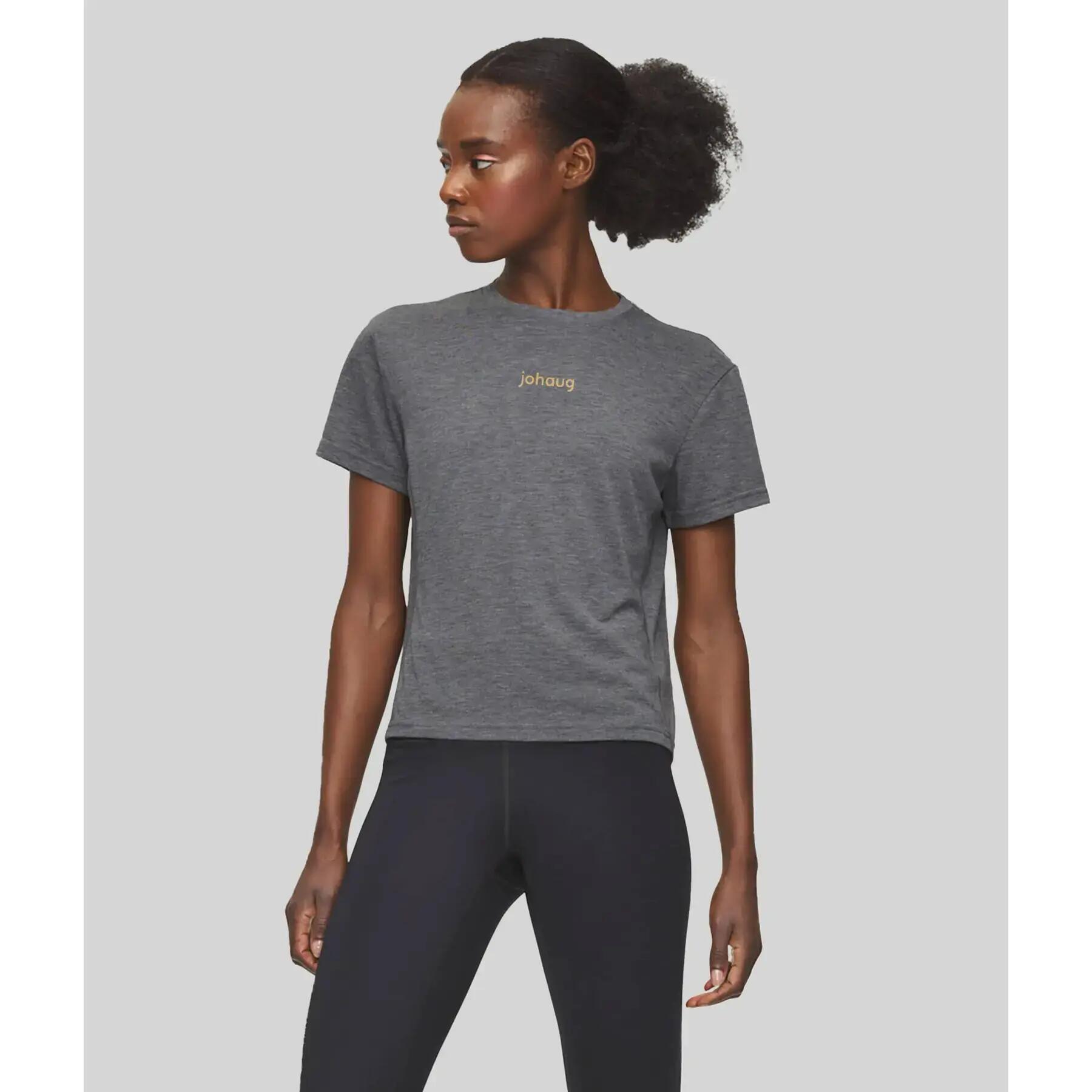 T-shirt femme Johaug Aerial Woolmix 2.0 3/3