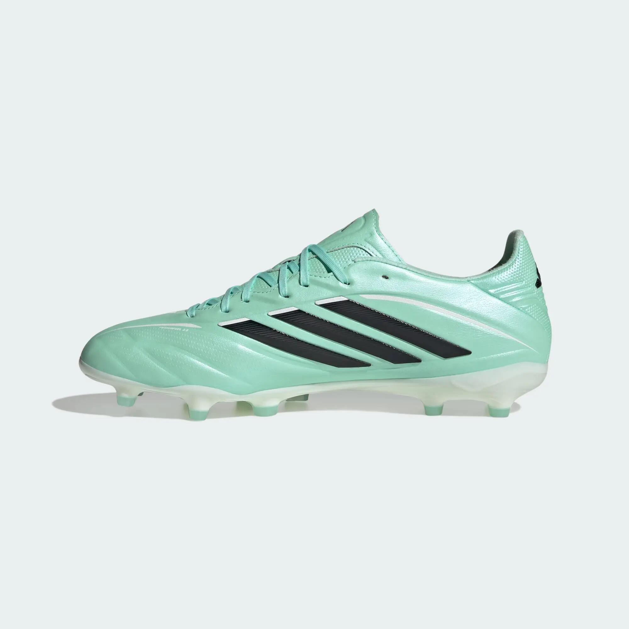 COPA PURE IV PRO Fußballschuh, feste Böden 8/8