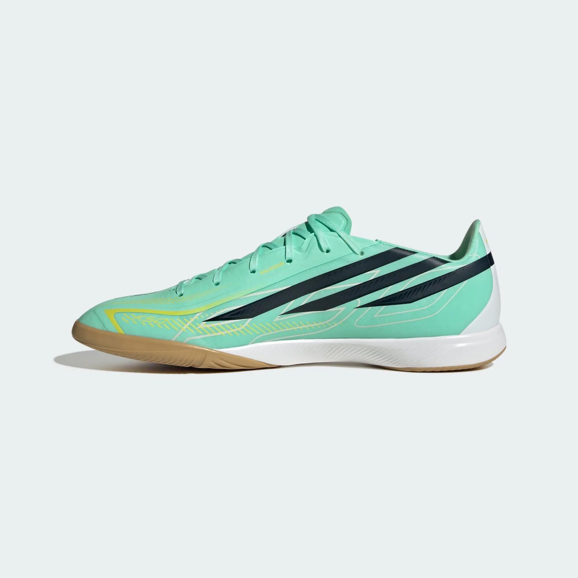 Bota de fútbol sala F50 Hyperfast League Indoor 8/8