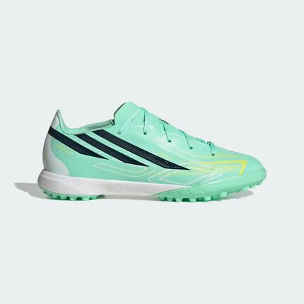 Dziecięce buty piłkarskie na sztuczną murawę F50 HYPERFAST LEAGUE