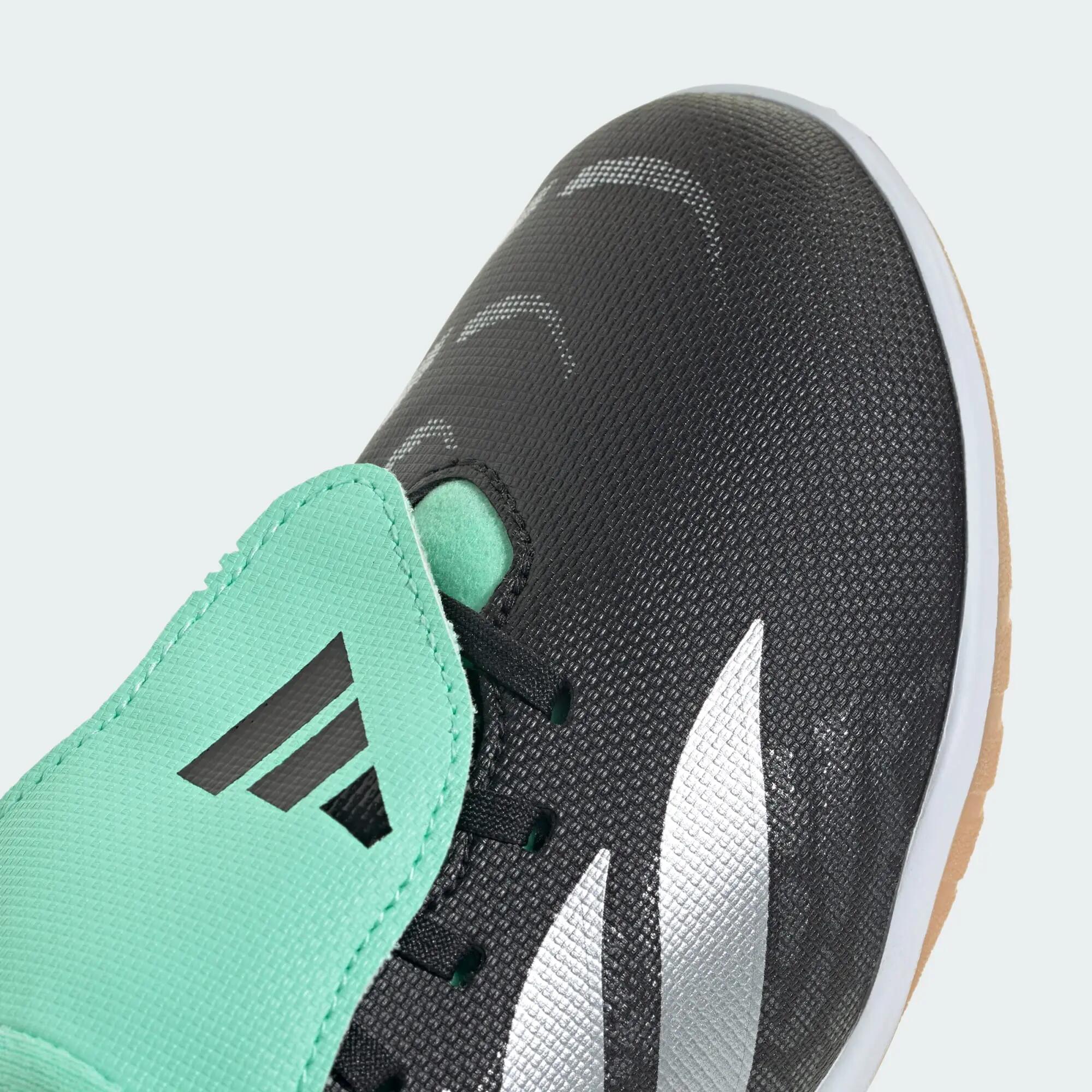 PREDATOR CLUB Fold-Over Tongue Sala Indoor Voetbalschoenen Kids 5/8