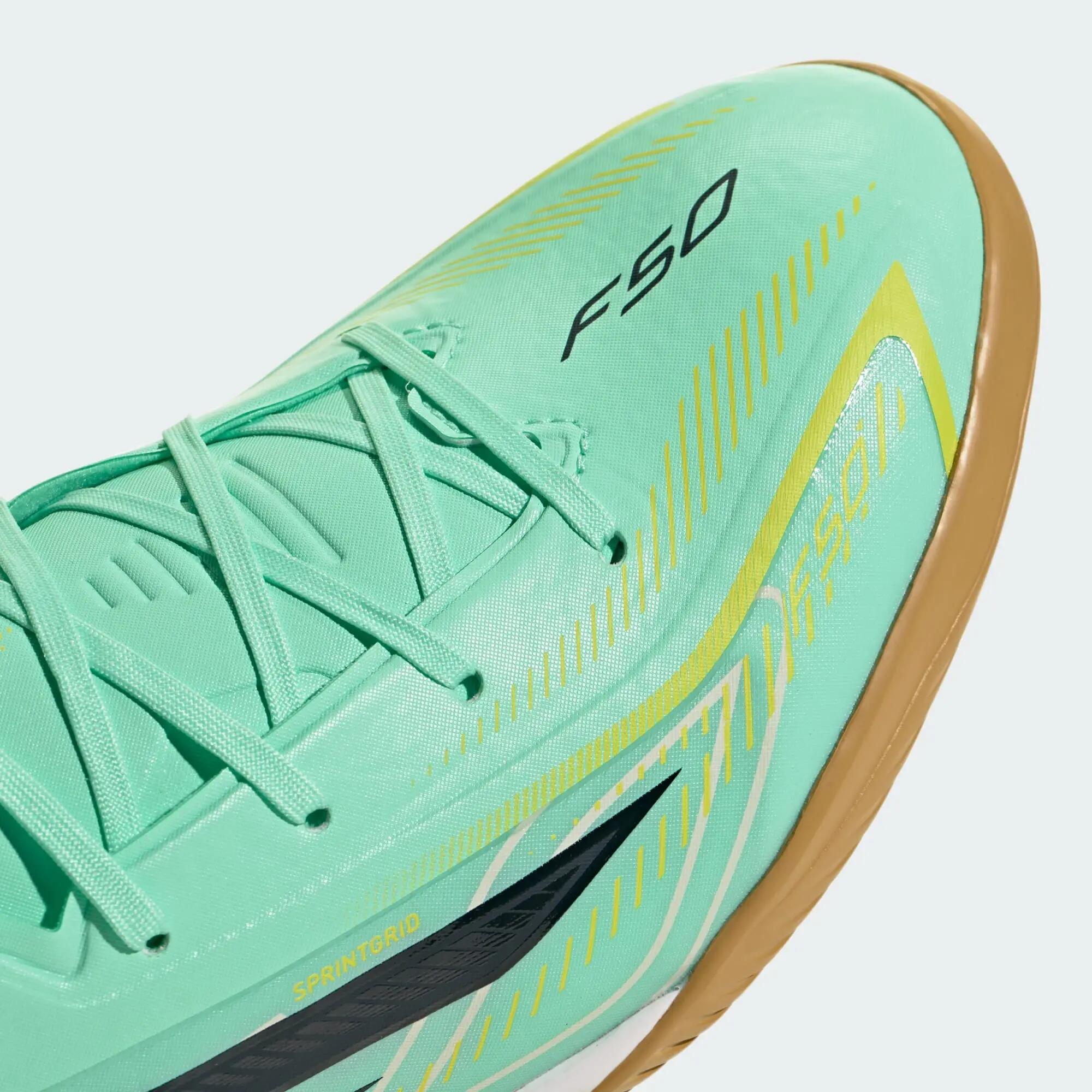 Bota de fútbol sala F50 Hyperfast League Indoor 5/8