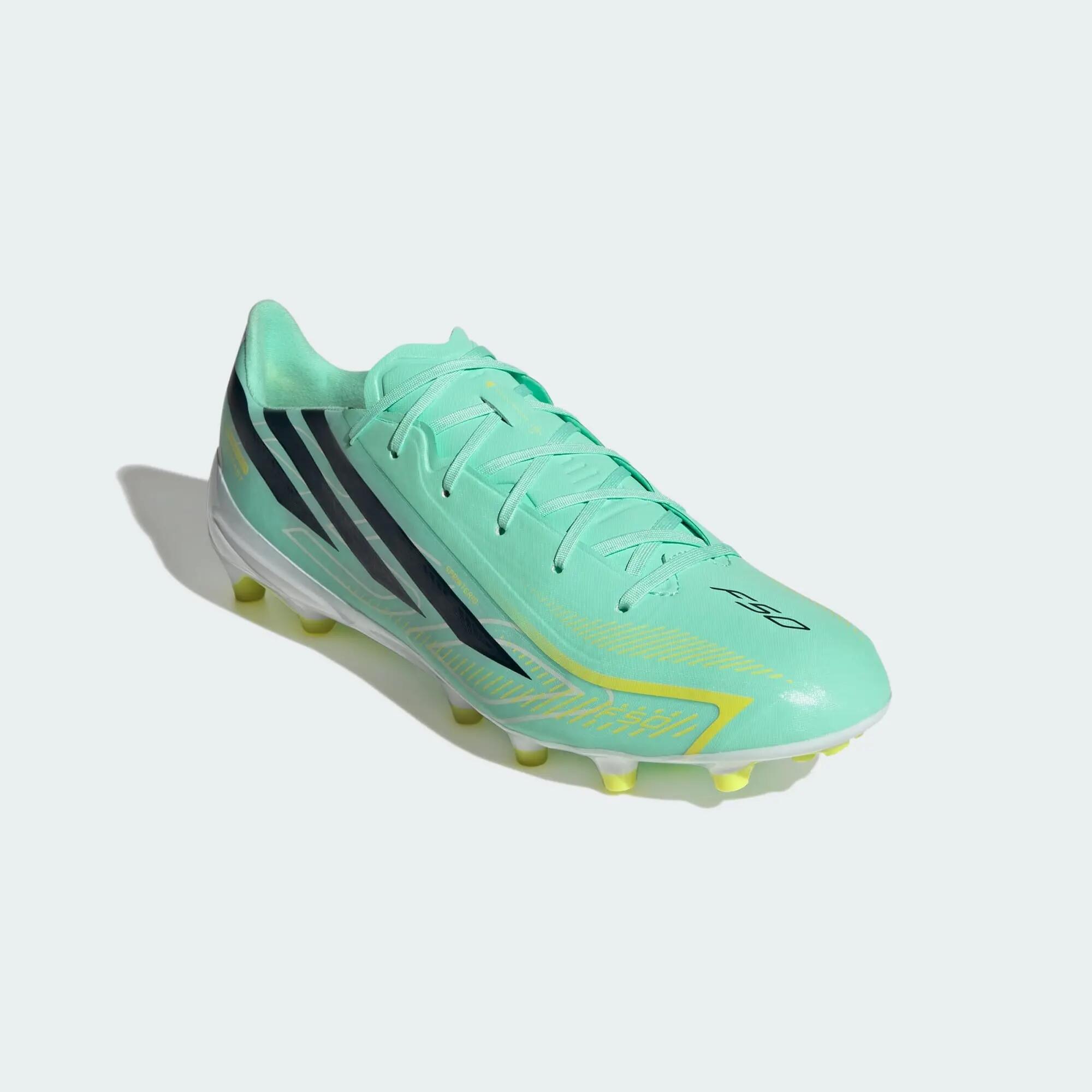 Scarpe da calcio F50 Hyperfast League Artificial Ground 4/8