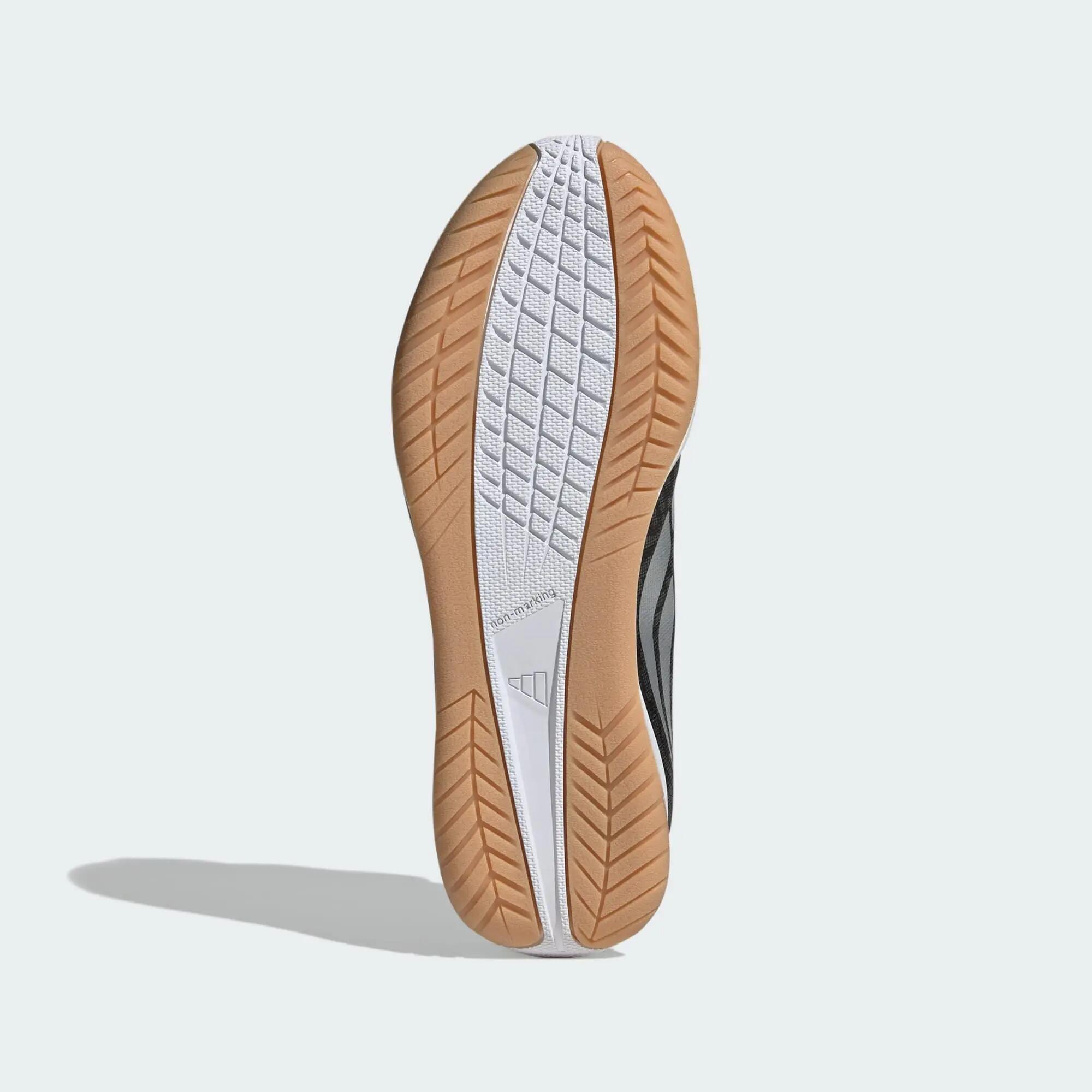 PREDATOR CLUB Fold-Over Tongue Sala Indoor Voetbalschoenen Kids 3/8