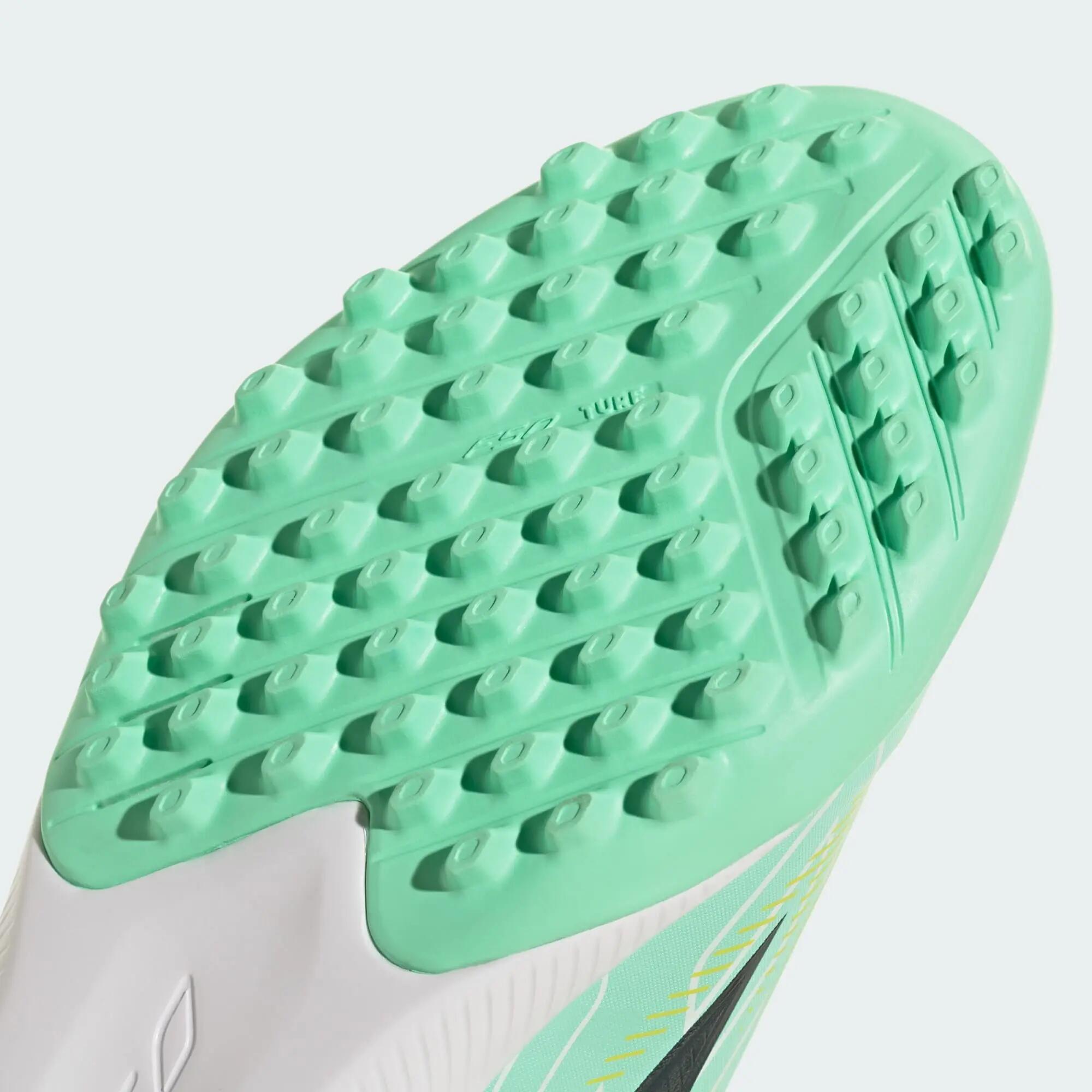 F50 Hyperfast League Turf Voetbalschoenen Kids 6/8