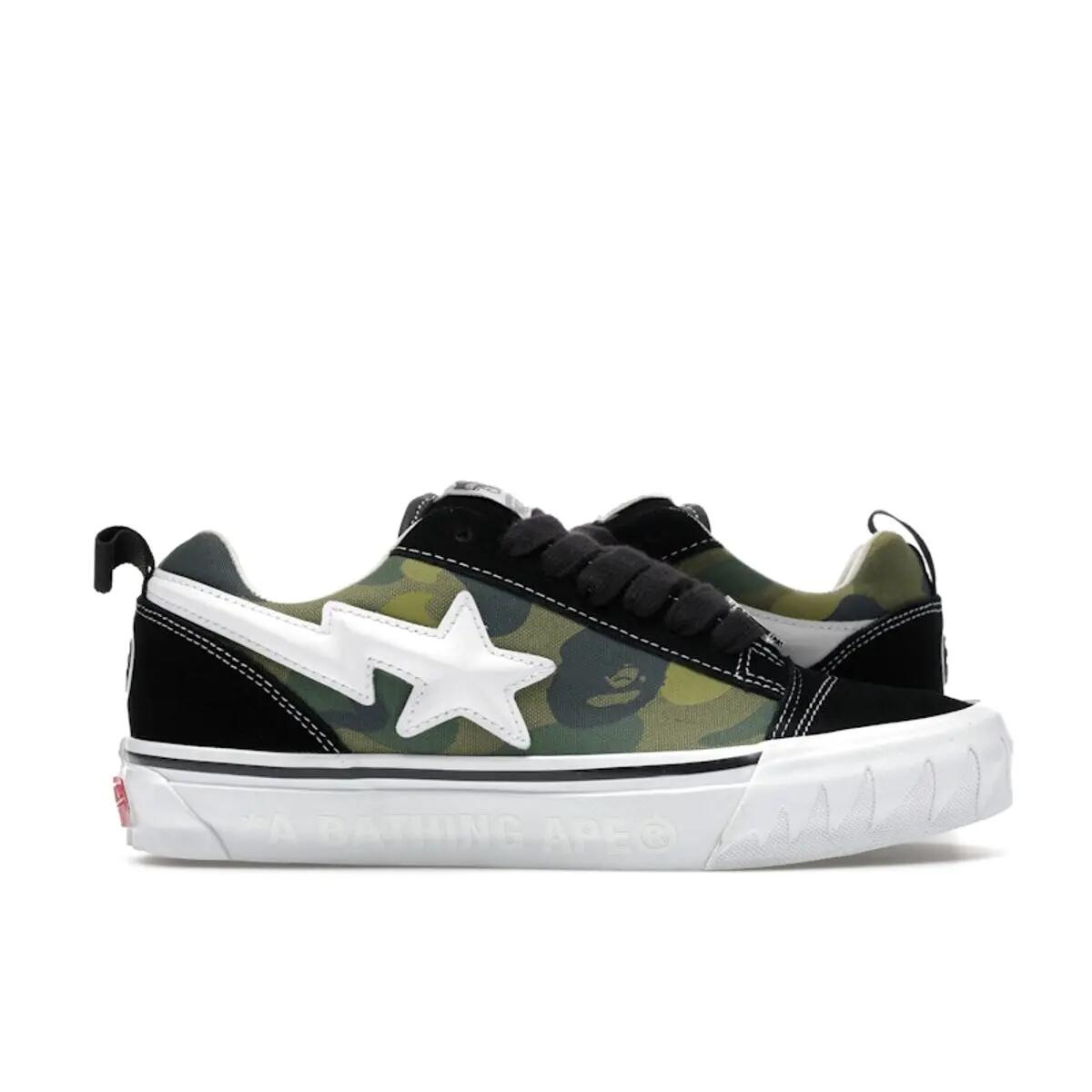 VANS picture