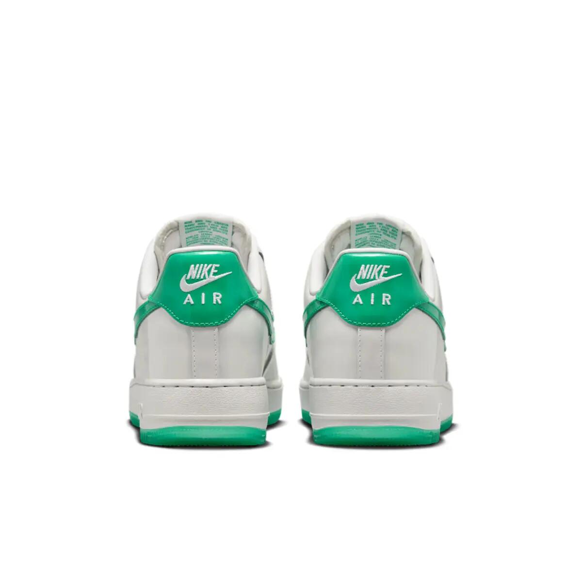 Baskets homme Nike Air Force 1 '07 Prm 6/6