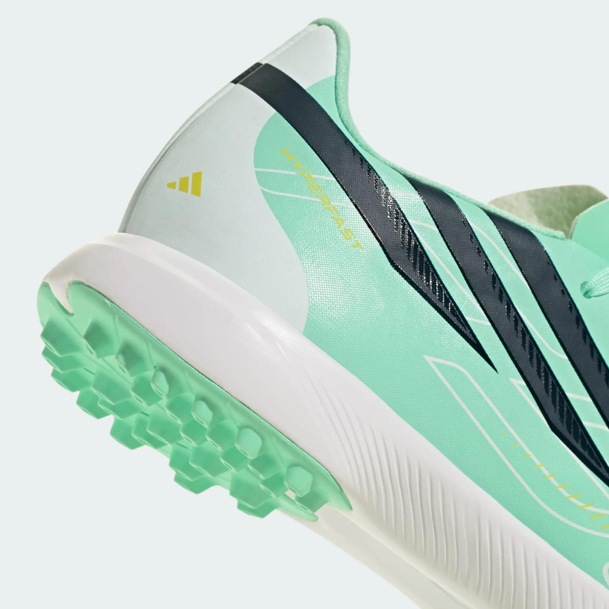 F50 Hyperfast League Turf Voetbalschoenen Kids 5/8