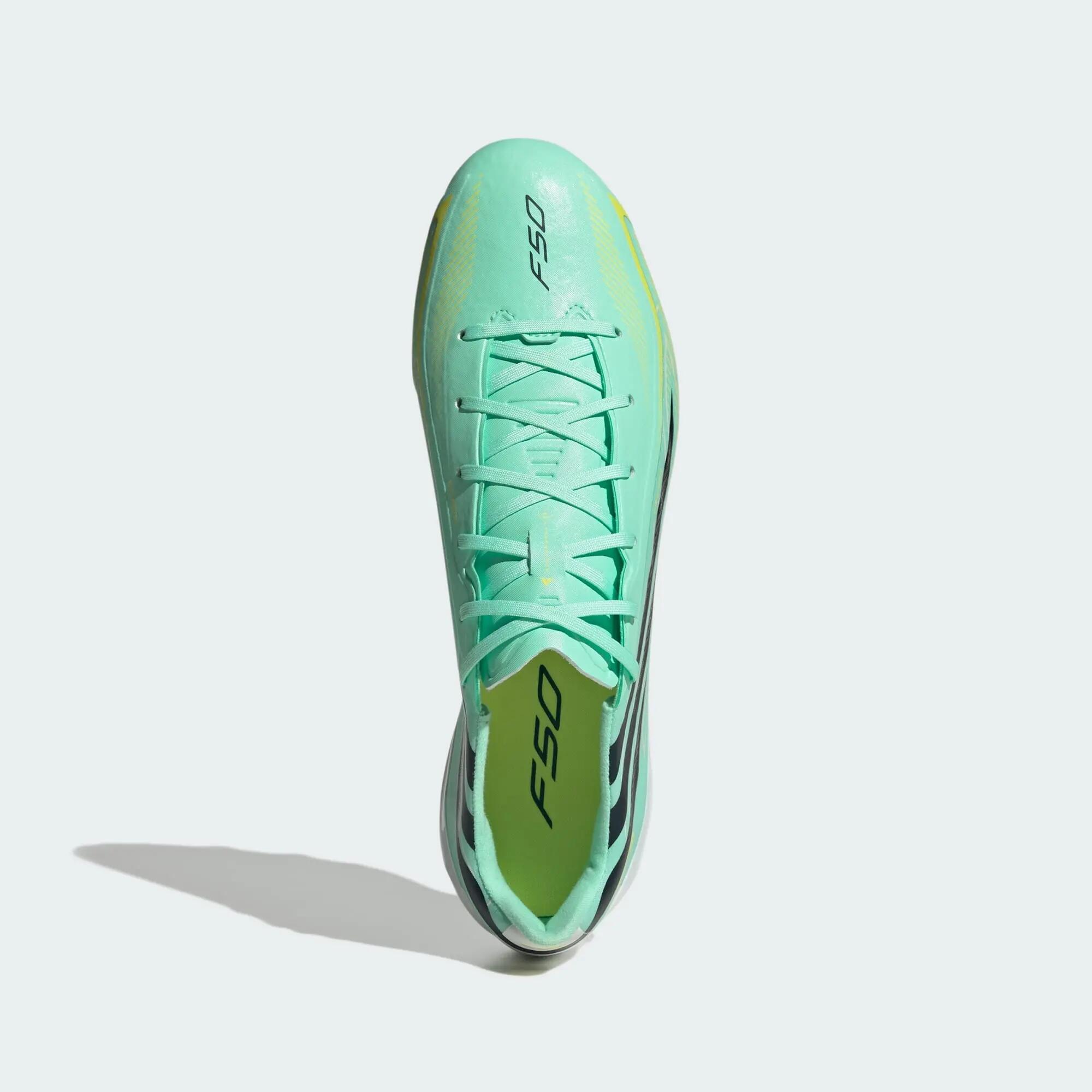Scarpe da calcio F50 Hyperfast League Artificial Ground 2/8