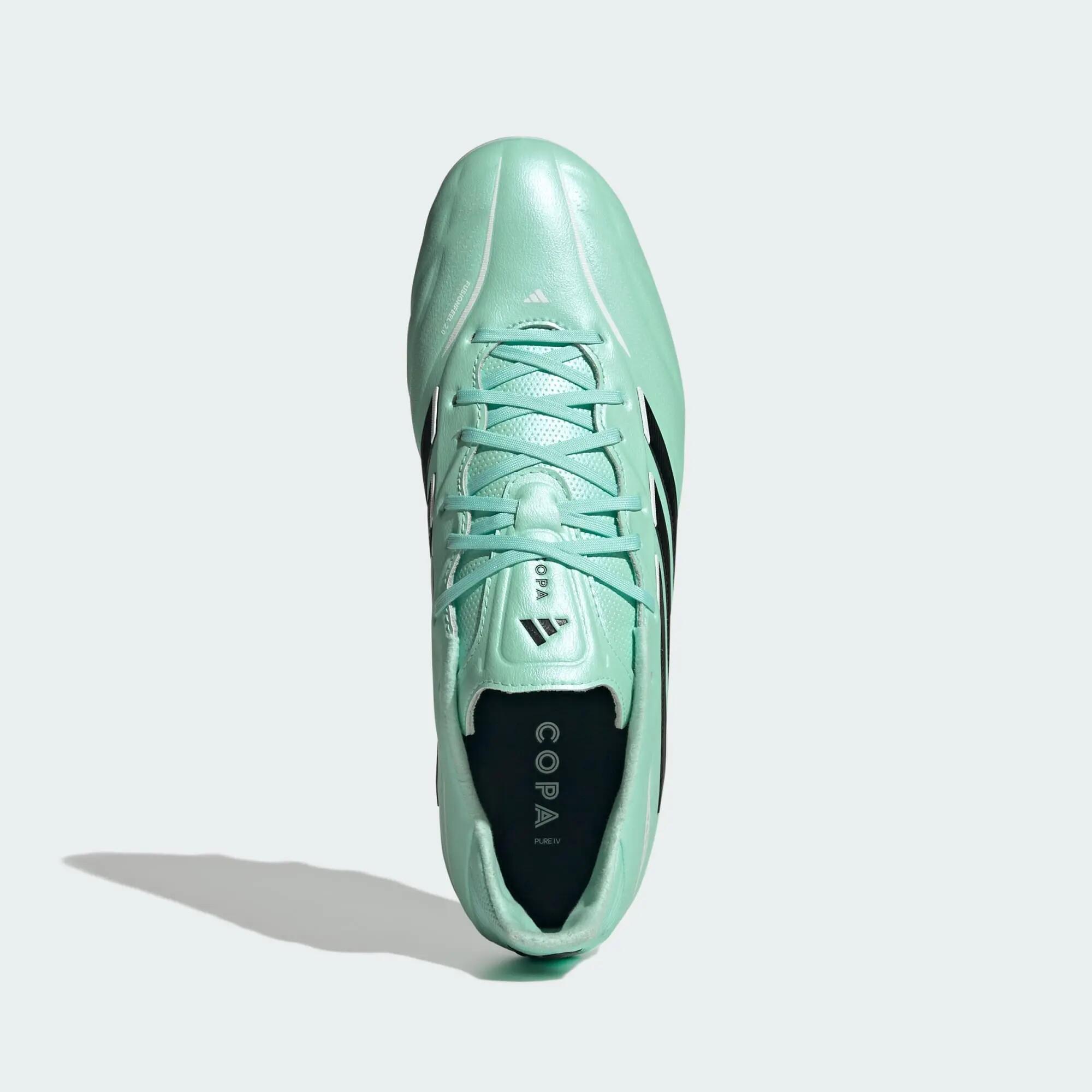 COPA PURE IV PRO Fußballschuh, feste Böden 2/8
