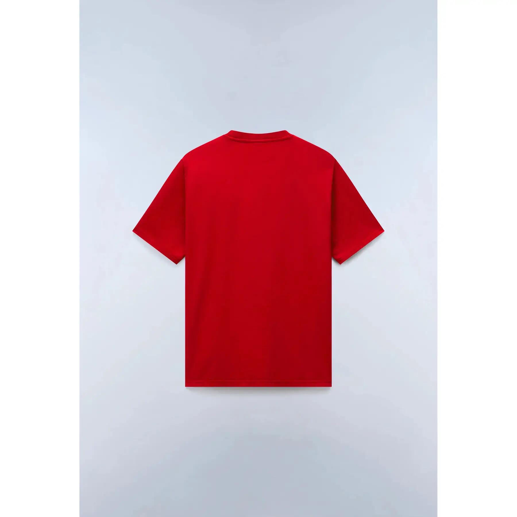 T-shirt Napapijri S-Bollo 3 6/7