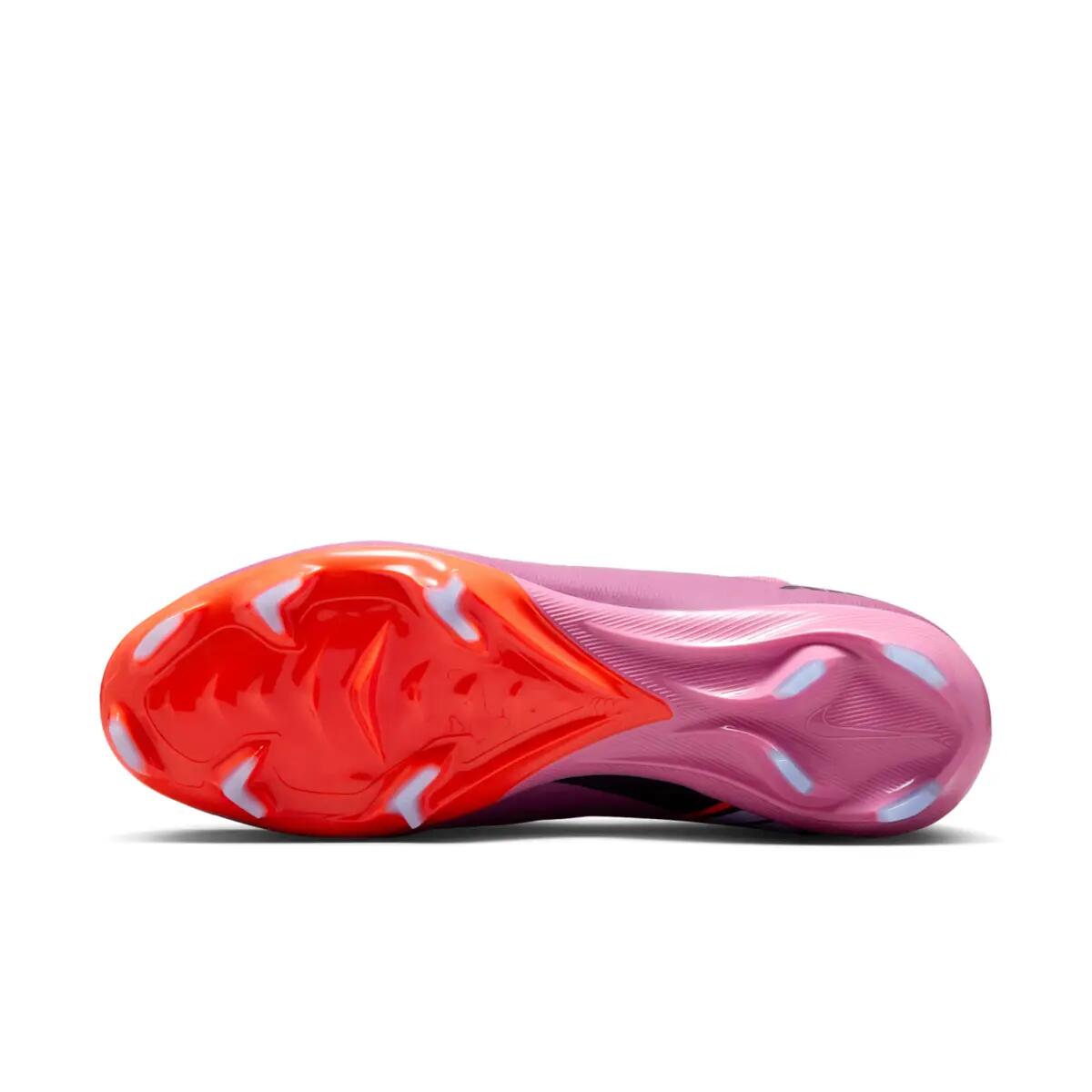 Nike Mercurial Superfly 10 Pro scarpe da calcio Magic Flamingo Taglia 8 2/6