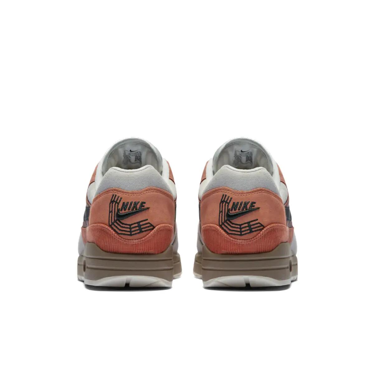 Nike Air Max 1 Amsterdam 6/6