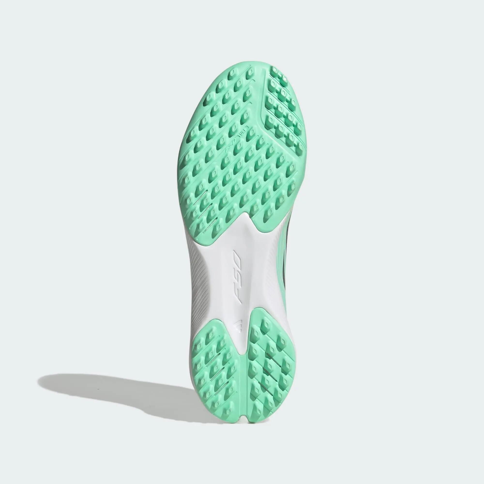 F50 Hyperfast League Turf Voetbalschoenen Kids 3/8