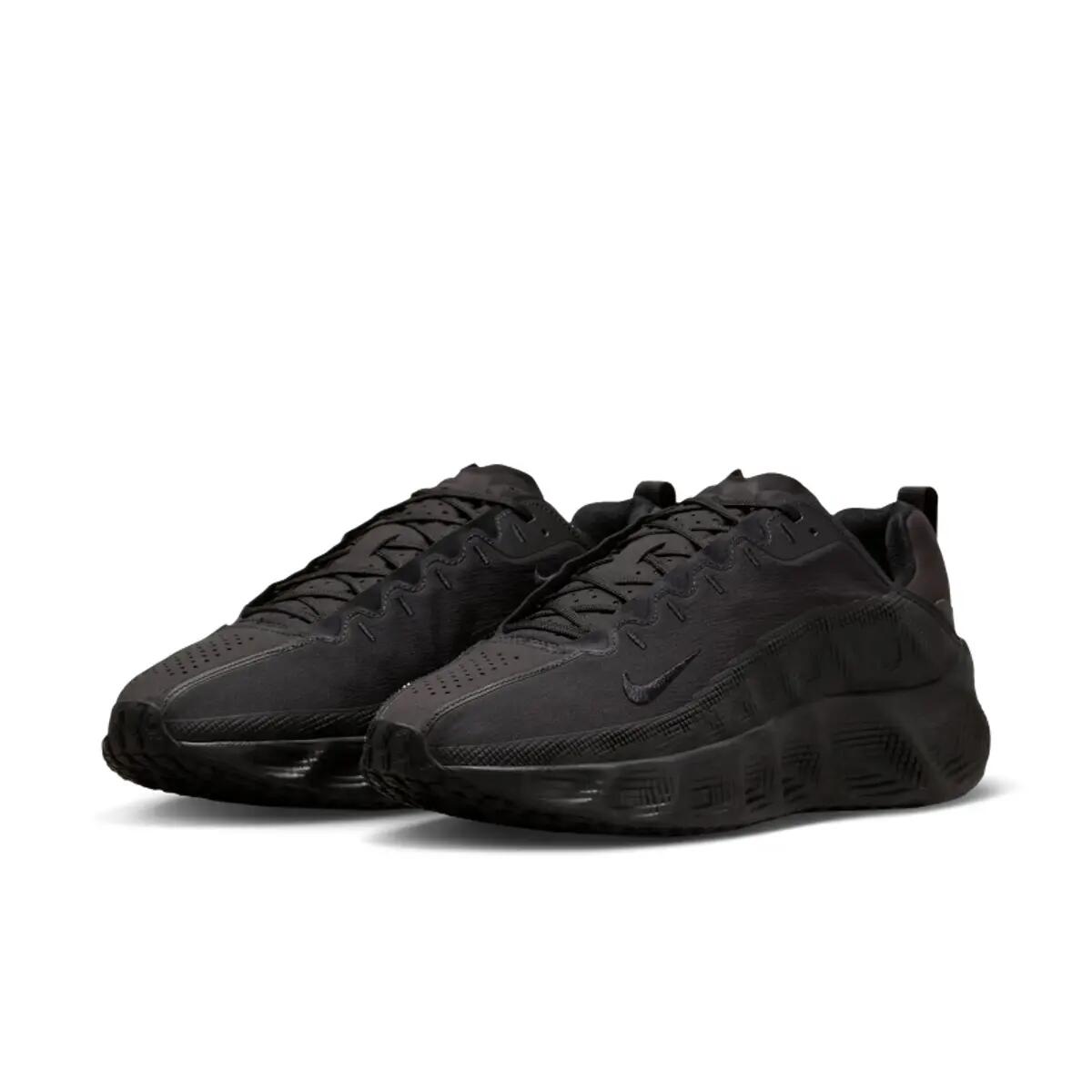 Heren - Nike Ava Rover - Dx4215-005 - Zwart 5/6