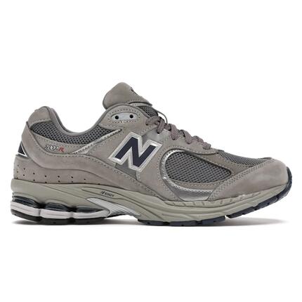 New Balance 2002r Jasnoszary