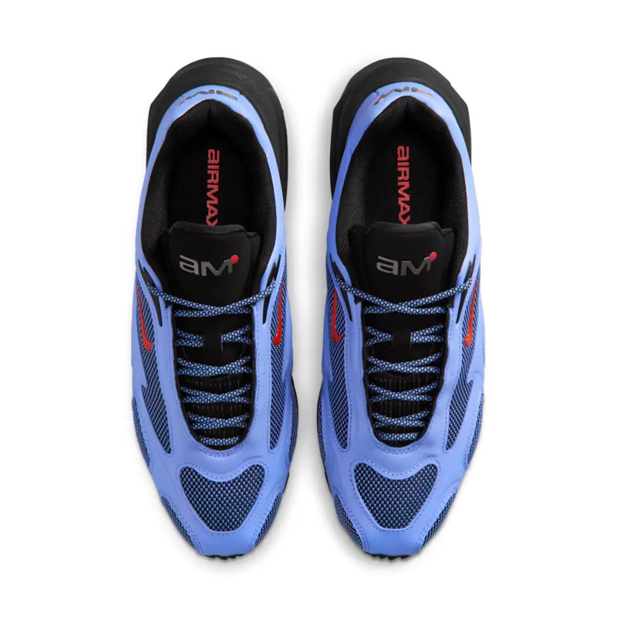 Nike Air Max Muse Royal Pulse Light Crimson (Women's) 5/6