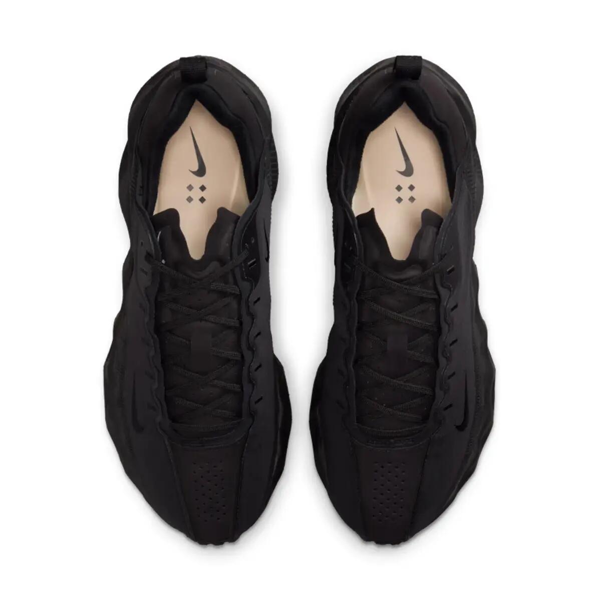 Heren - Nike Ava Rover - Dx4215-005 - Zwart 4/6