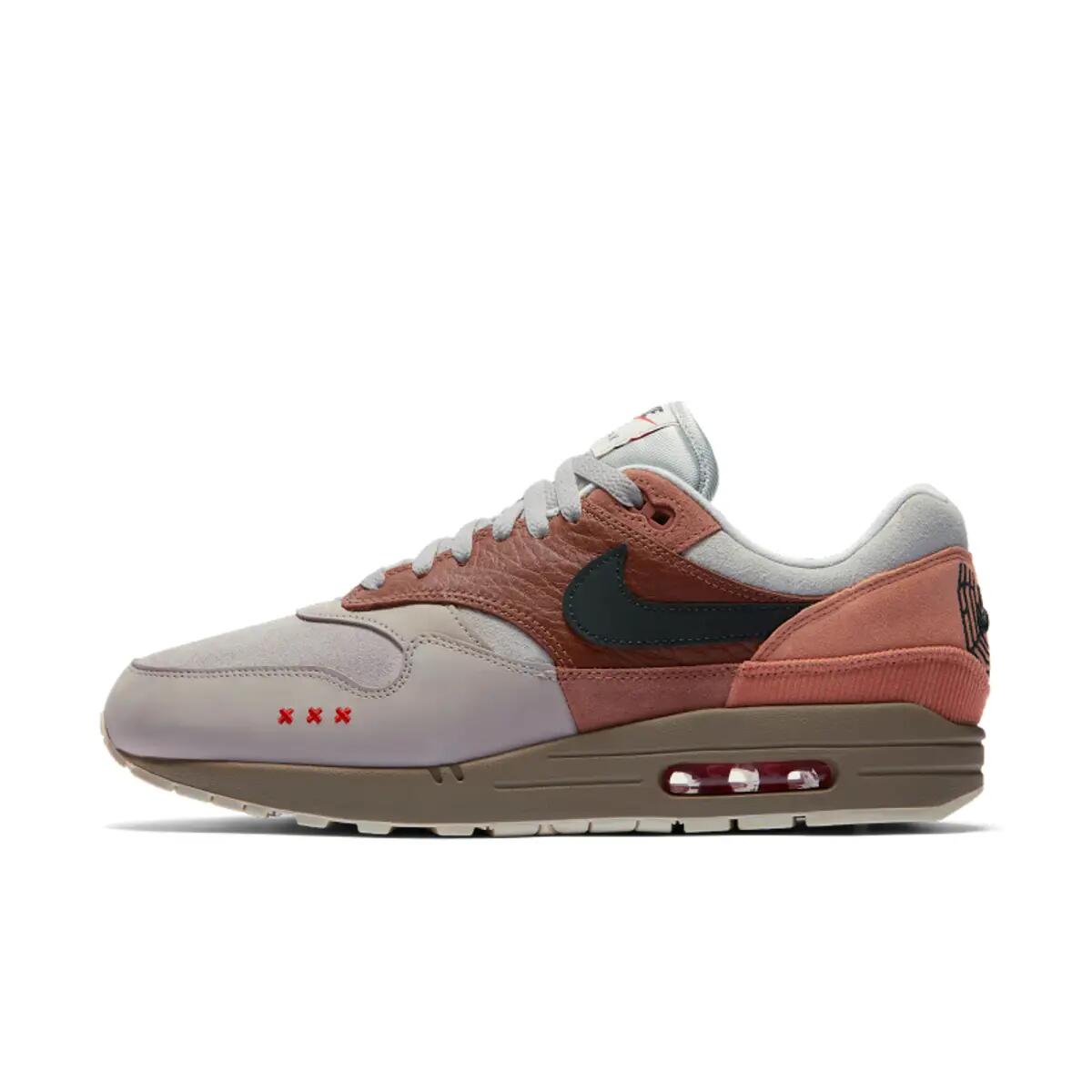 Nike Air Max 1 Amsterdam 3/6