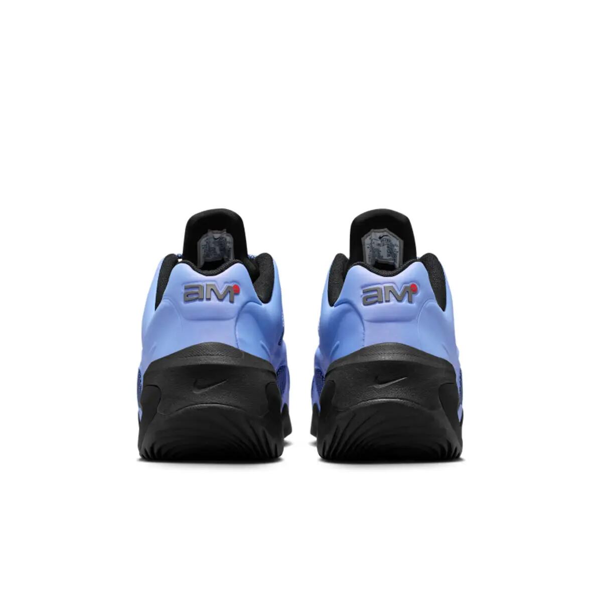 Nike Air Max Muse Royal Pulse Light Crimson (Women's) 4/6
