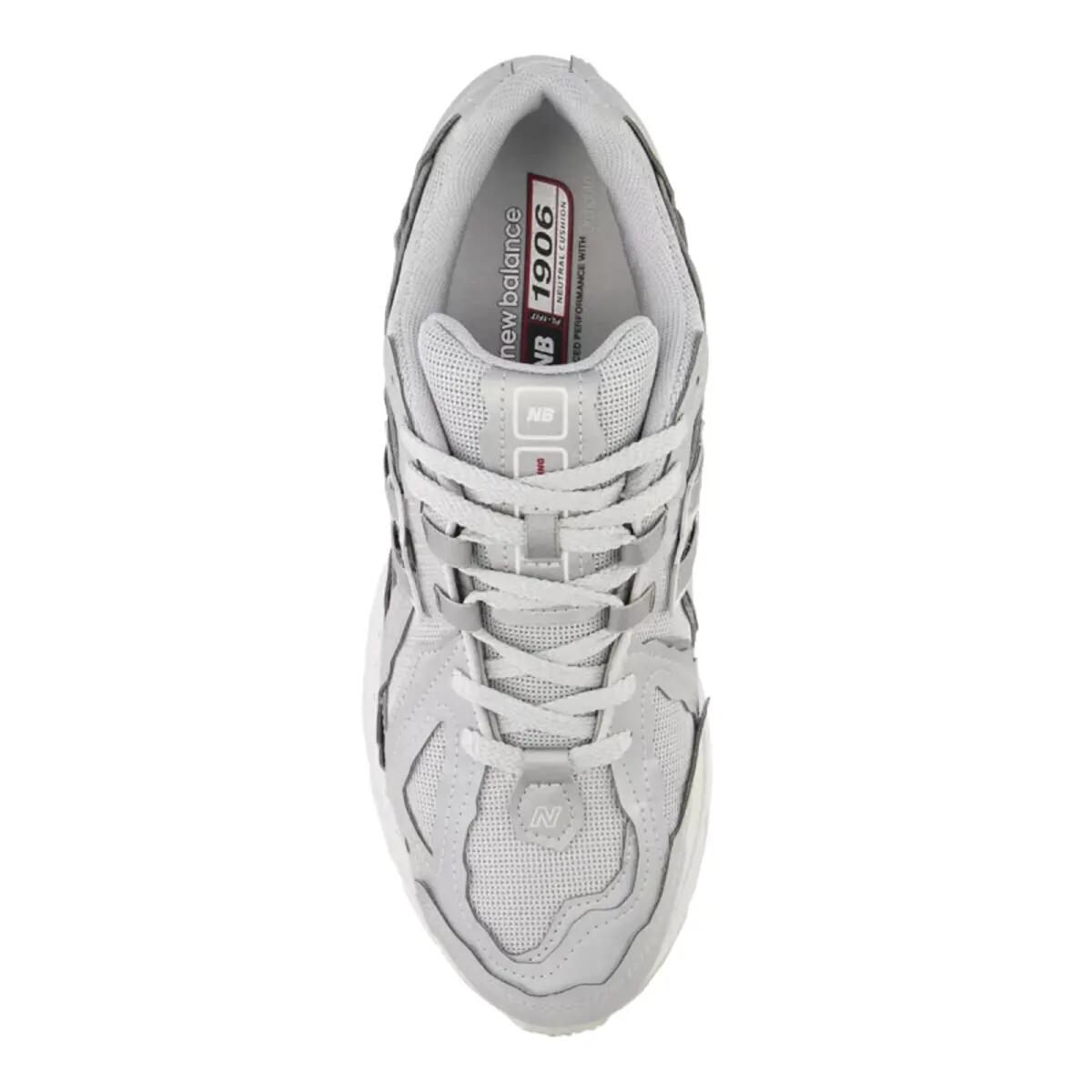 New Balance 1906D Protection Pack Silver Metallic 5/5