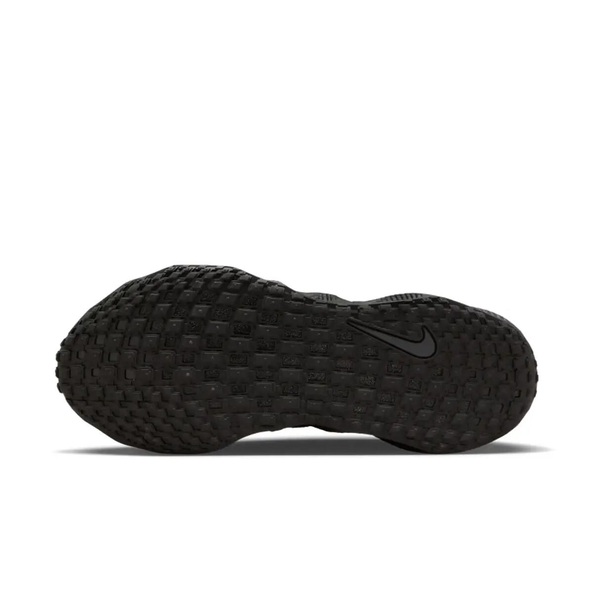 Heren - Nike Ava Rover - Dx4215-005 - Zwart 3/6