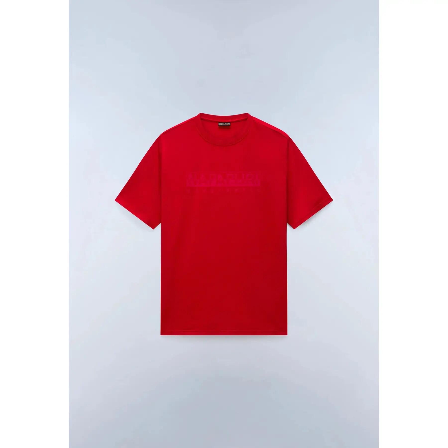 T-shirt Napapijri S-Bollo 3 2/7