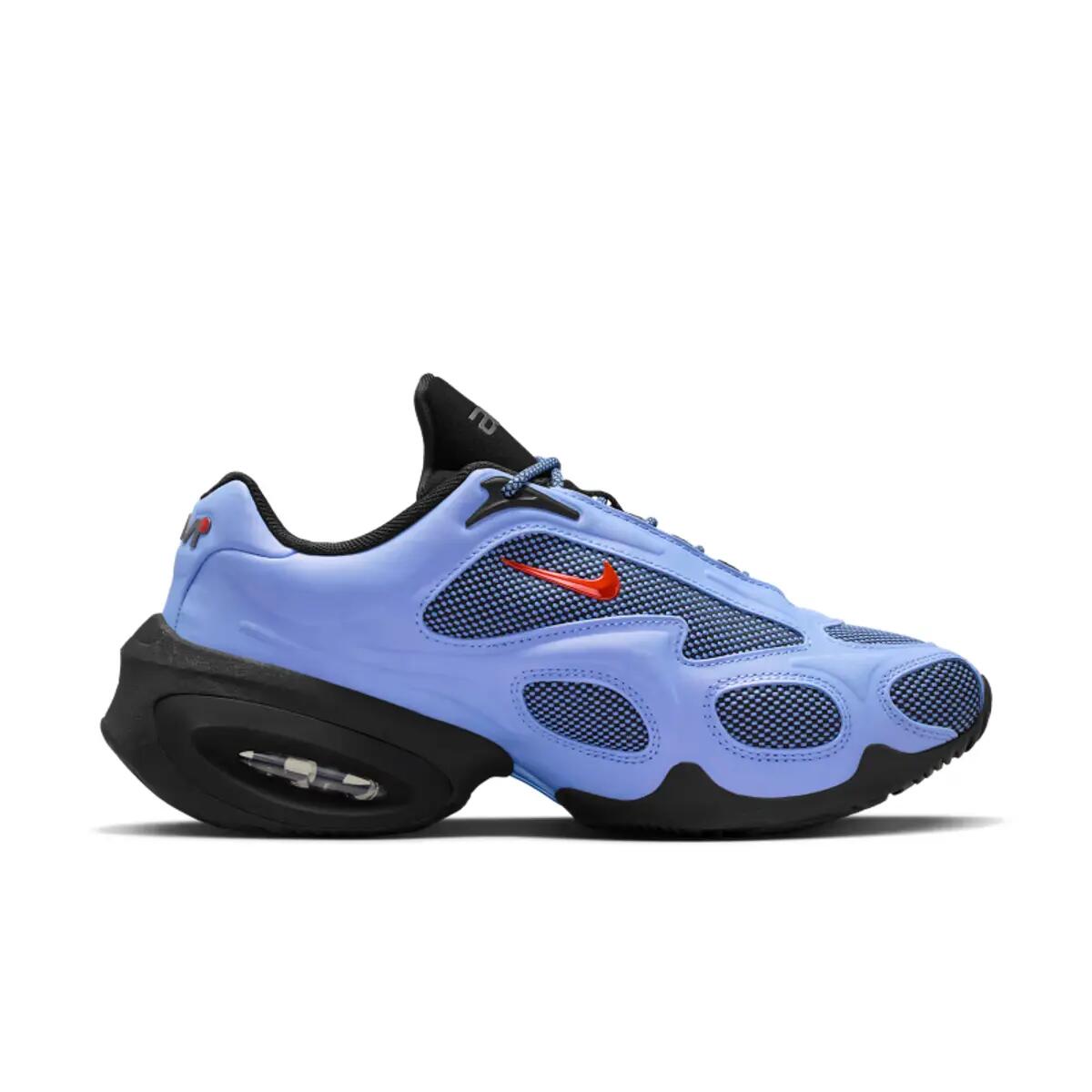 Nike Air Max Muse Royal Pulse Light Crimson (Women's) 3/6