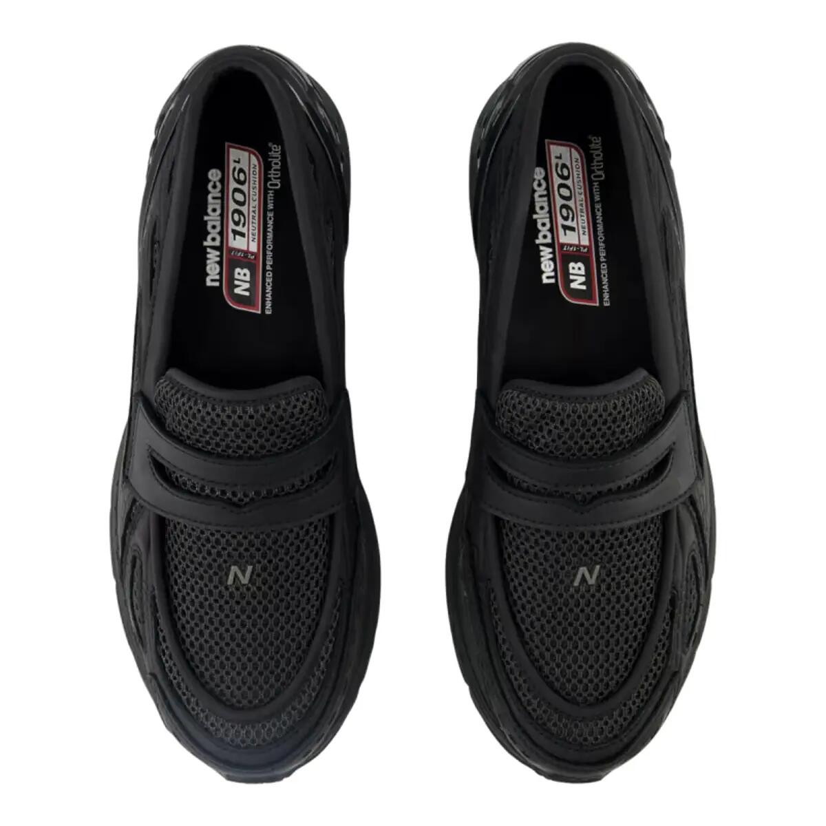 New Balance 1906l Blacktop Phantom 2/6