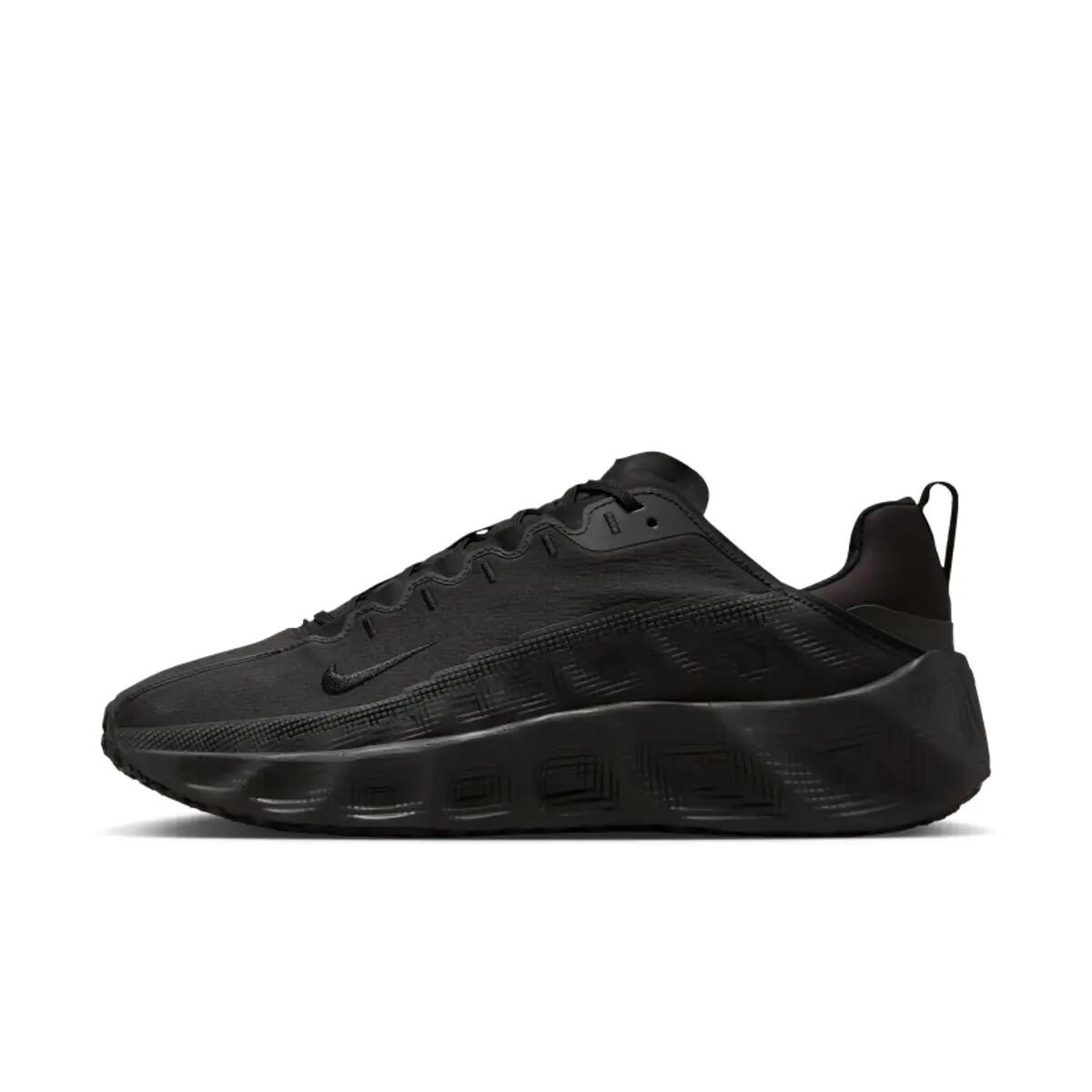 Heren - Nike Ava Rover - Dx4215-005 - Zwart 2/6