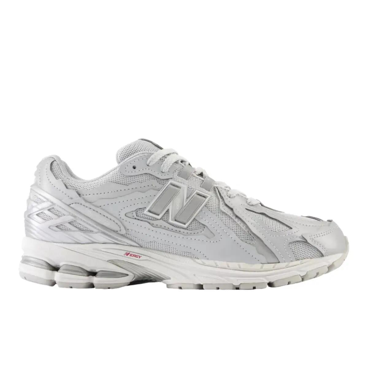 New Balance 1906D Protection Pack Silver Metallic 2/5