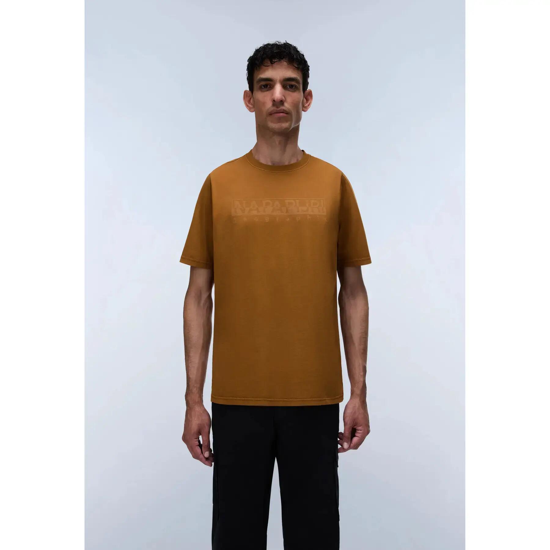 T-shirt Napapijri S-Bollo 3 7/7