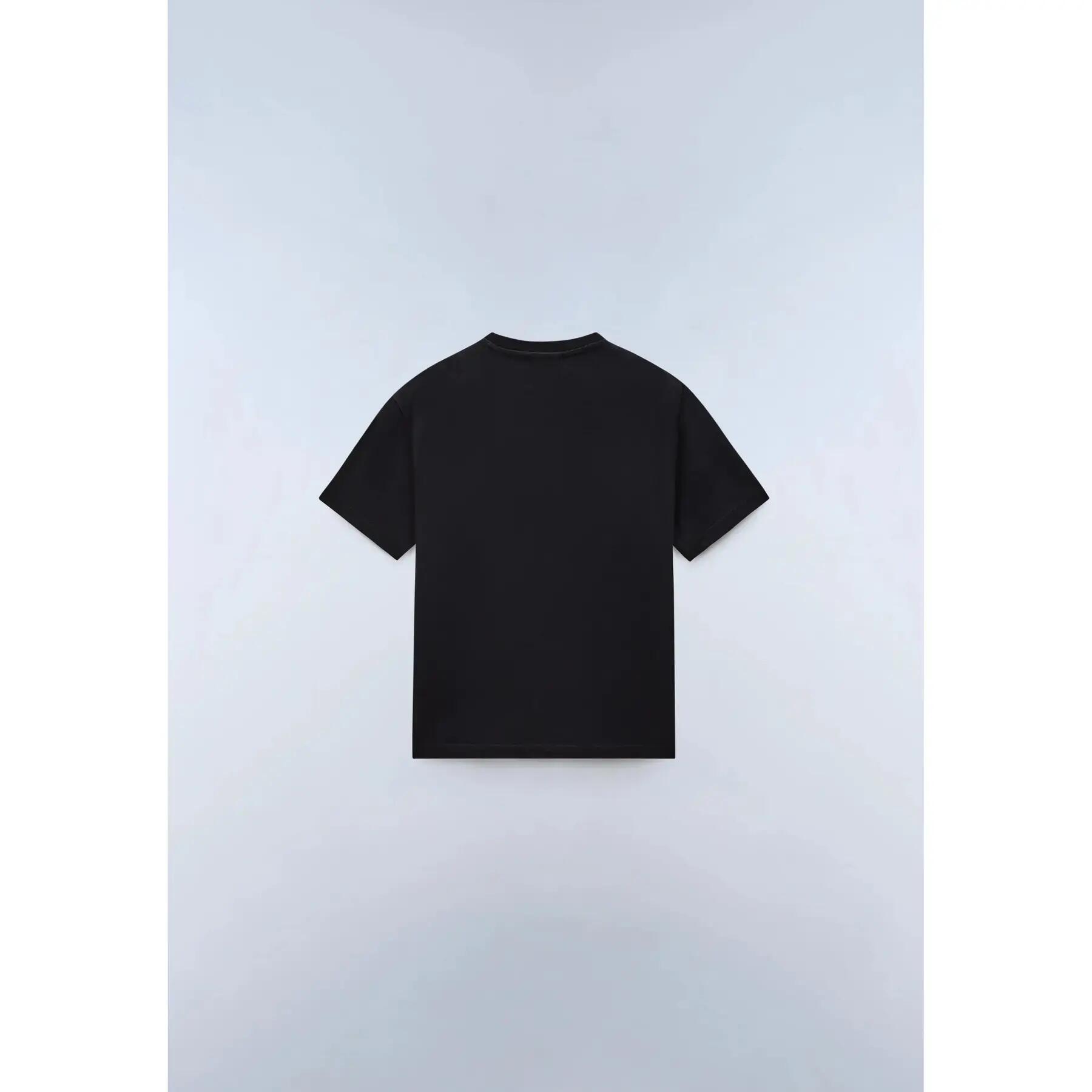 T-shirt enfant Napapijri Acadia 7/7