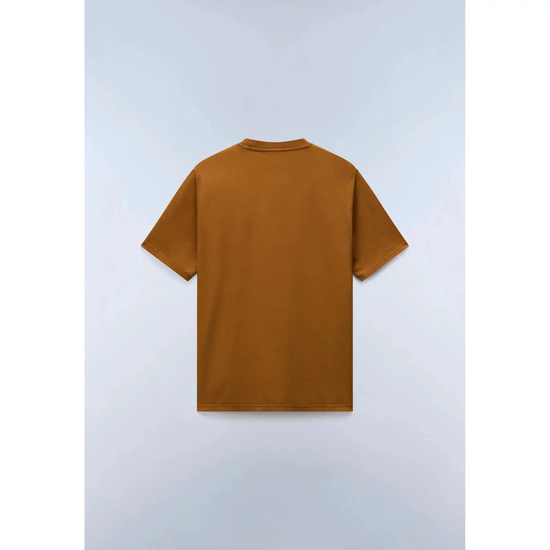 T-shirt Napapijri S-Bollo 3 6/7