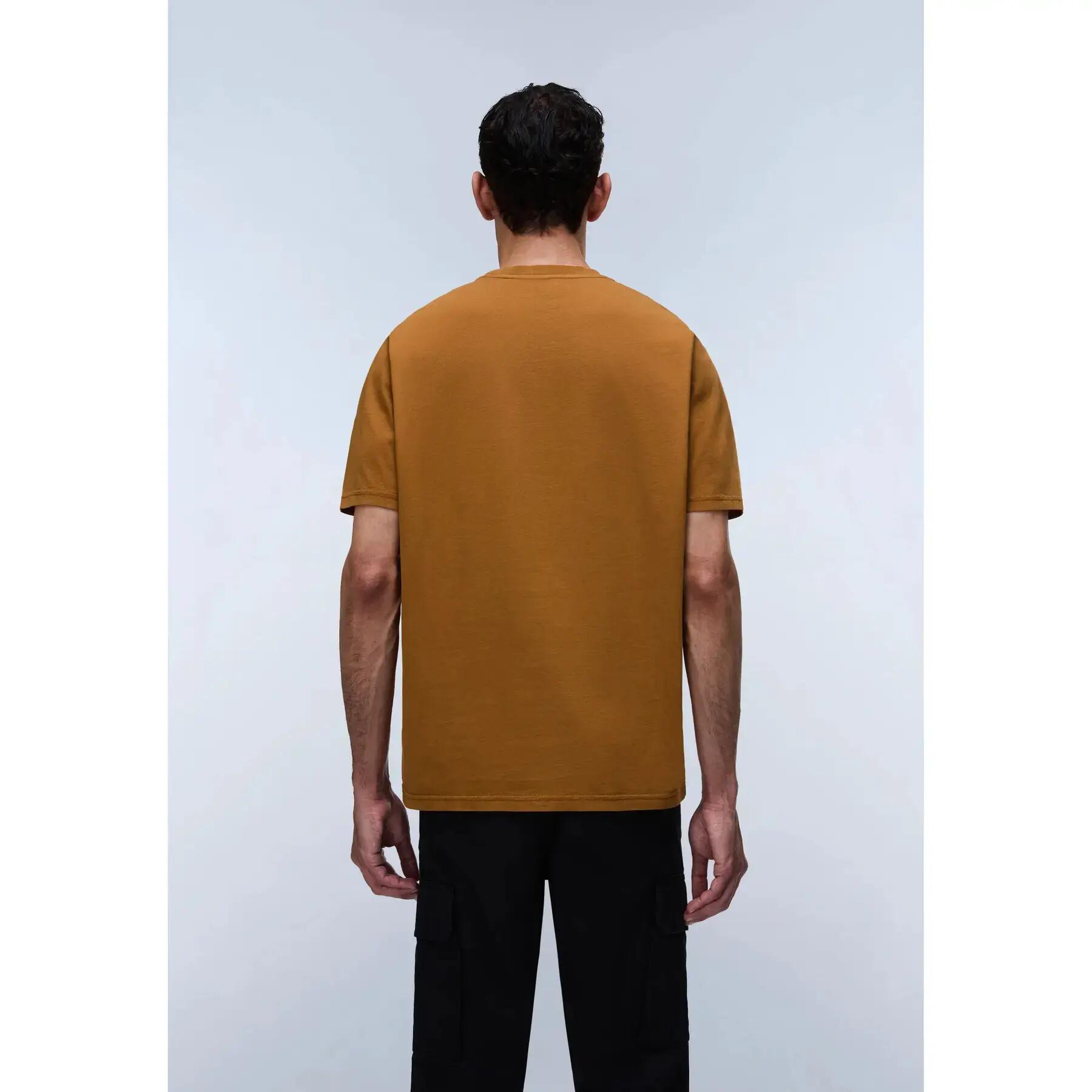 T-shirt Napapijri S-Bollo 3 5/7