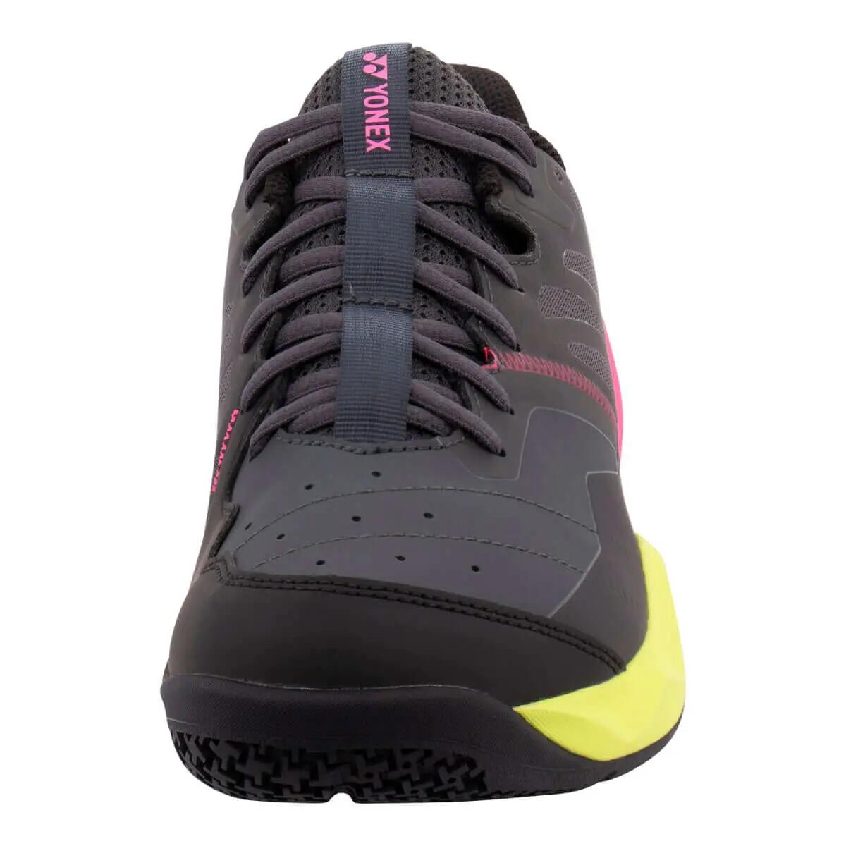 Herren Badmintonschuhe Yonex Subaxia GT Dunkelgrau 6/6