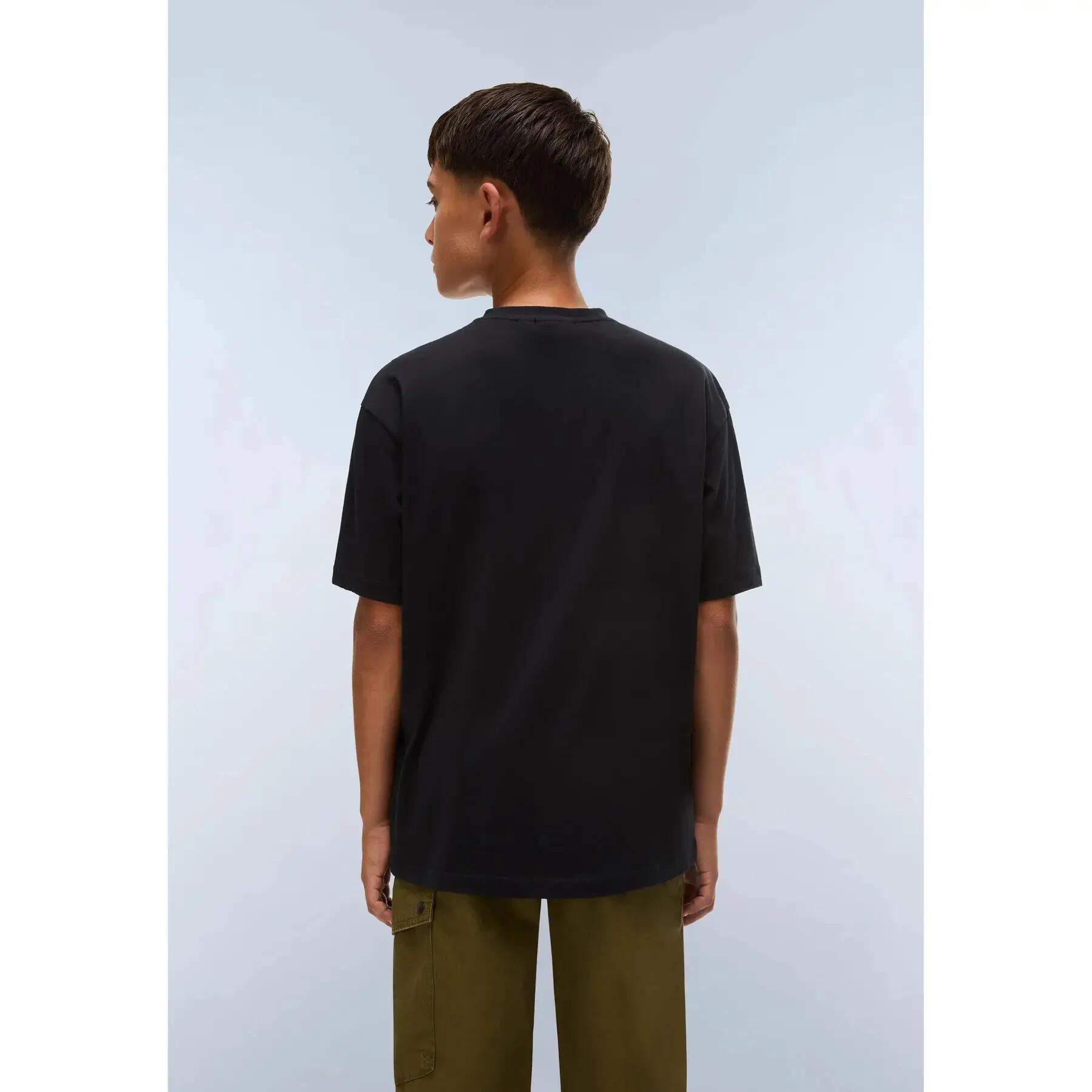 T-shirt enfant Napapijri Acadia 5/7