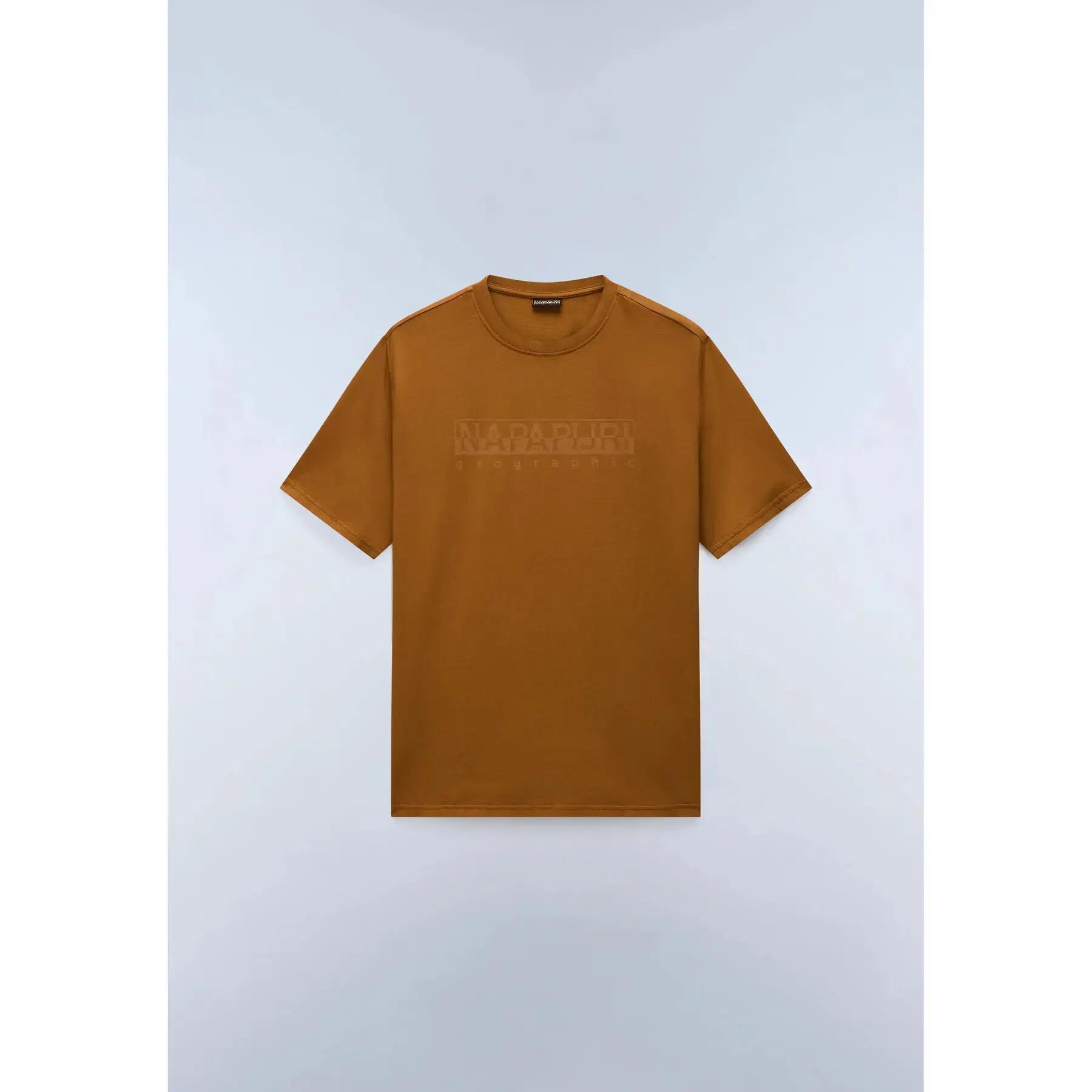 T-shirt Napapijri S-Bollo 3 2/7