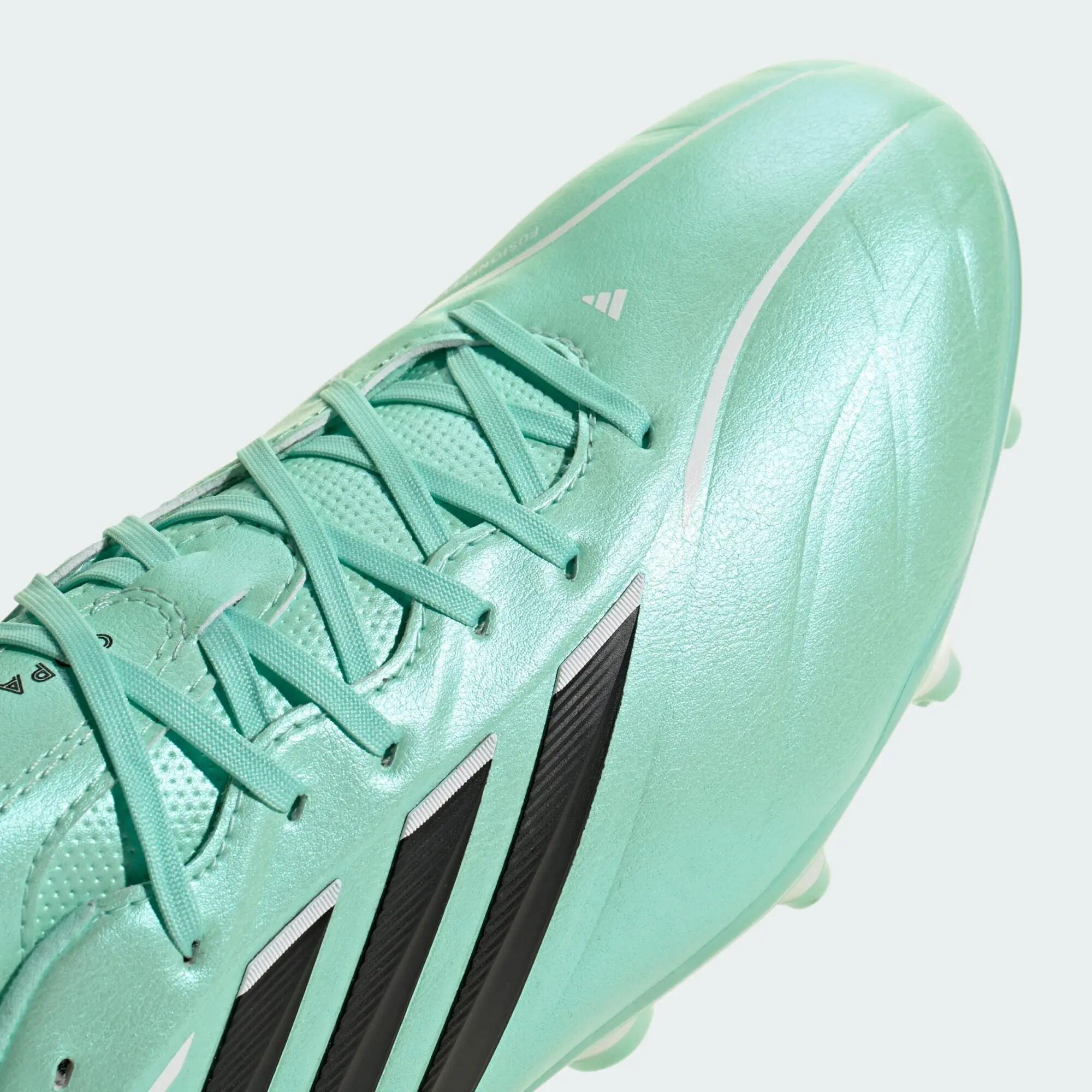 COPA PURE IV LEAGUE Fußballschuh, feste Böden 5/8