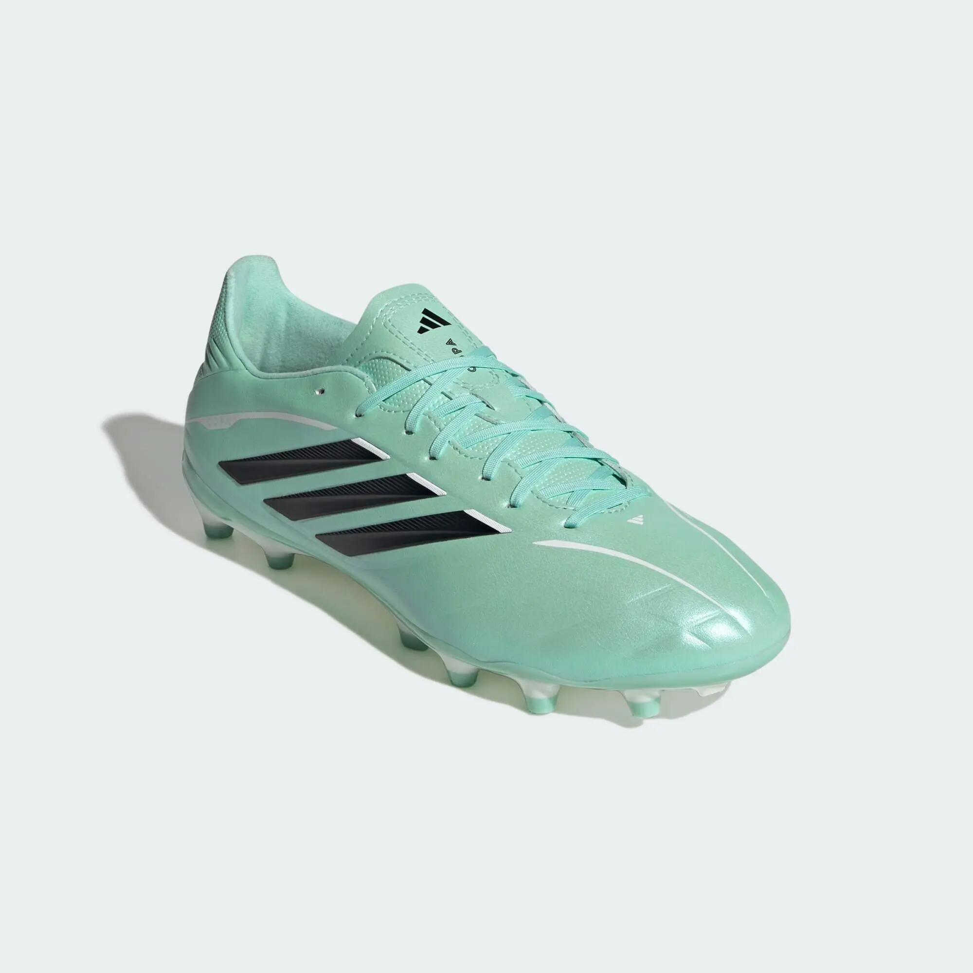 COPA PURE IV LEAGUE Fußballschuh, feste Böden 4/8