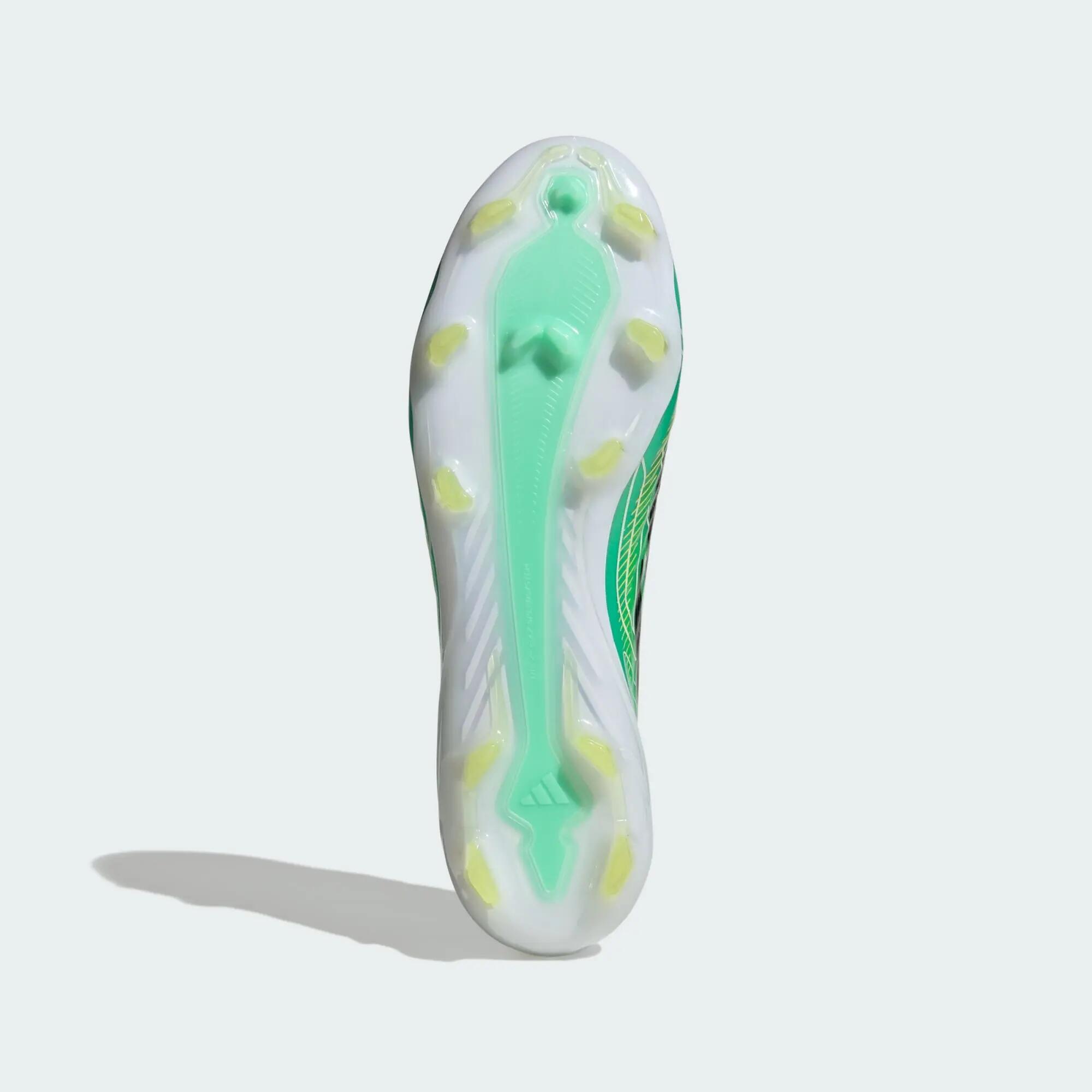 F50 HYPERFAST PRO Fußballschuh, feste Böden 3/8