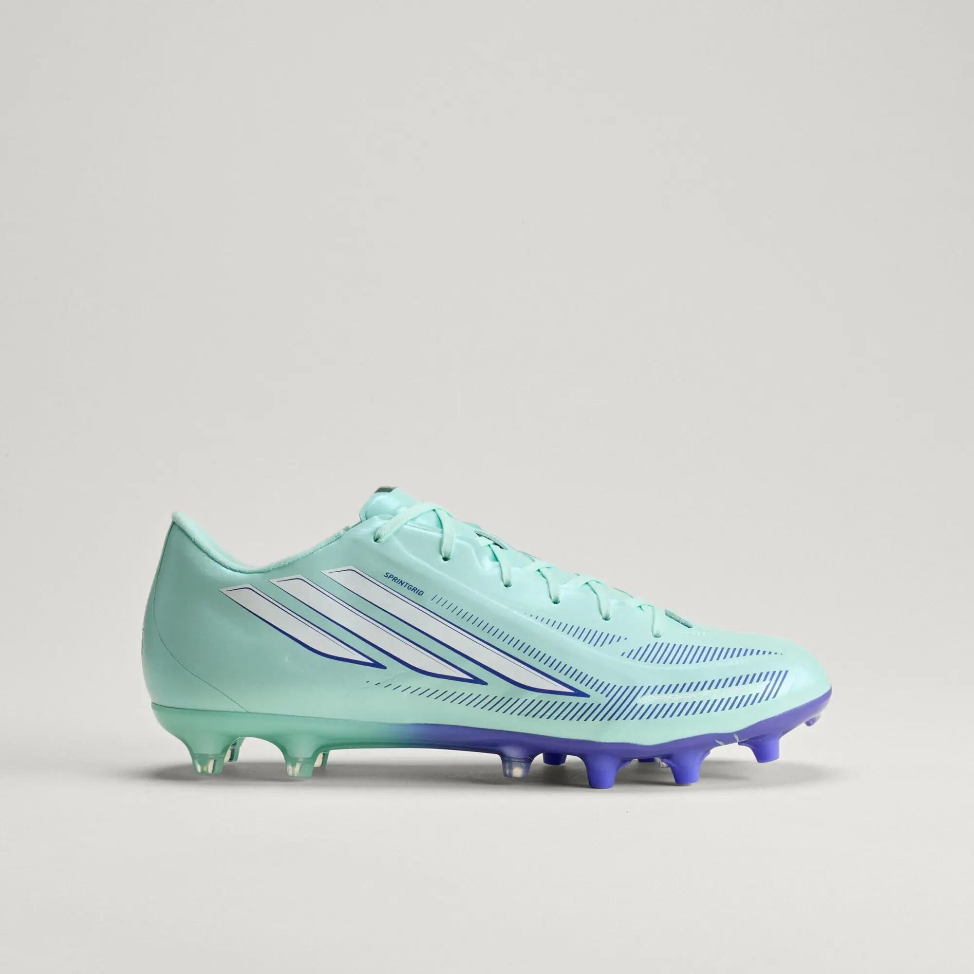 F50 SPARKFUSION LEAGUE Firm Ground / Artificial Ground Voetbalschoenen Vrouwen 3/15