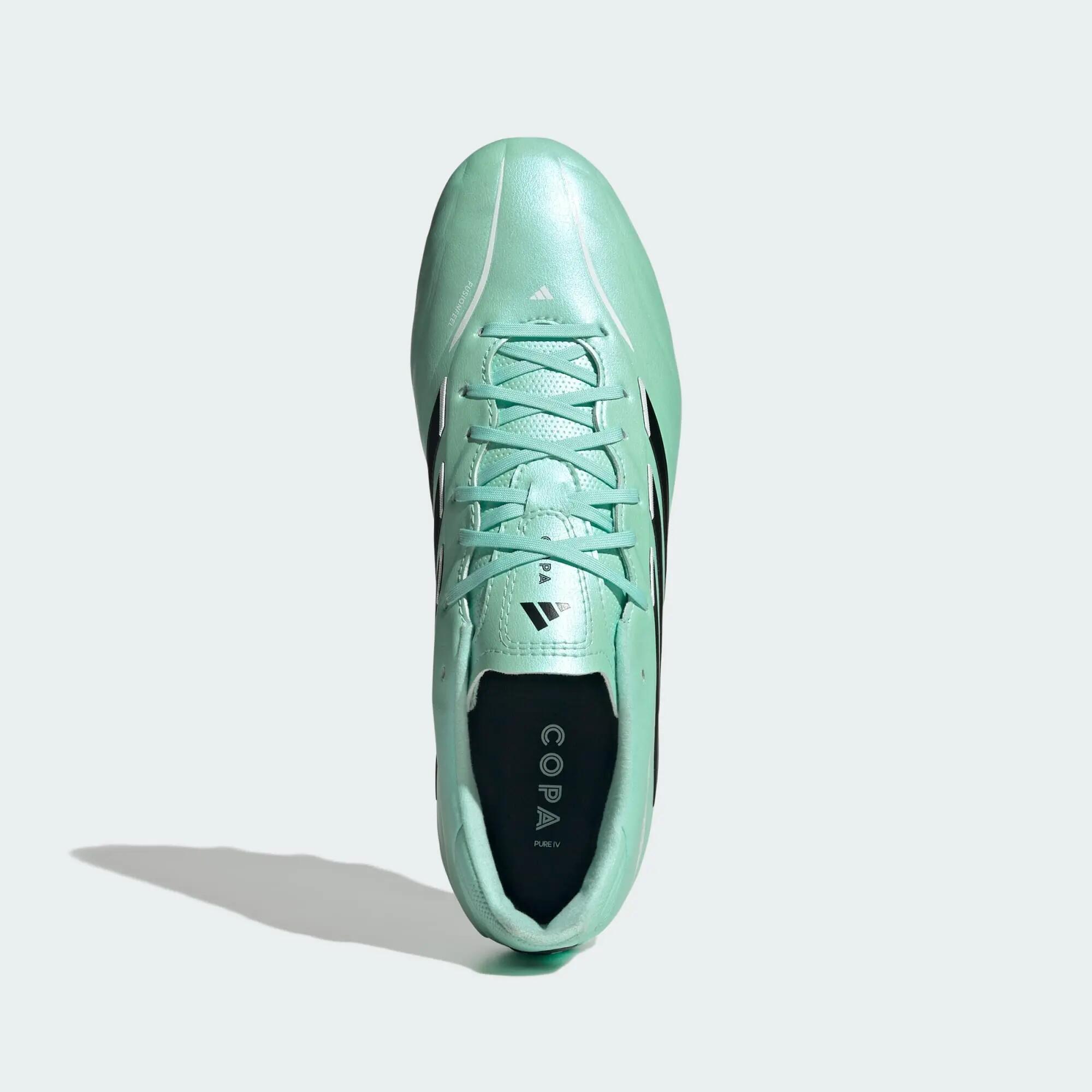 COPA PURE IV LEAGUE Fußballschuh, feste Böden 2/8