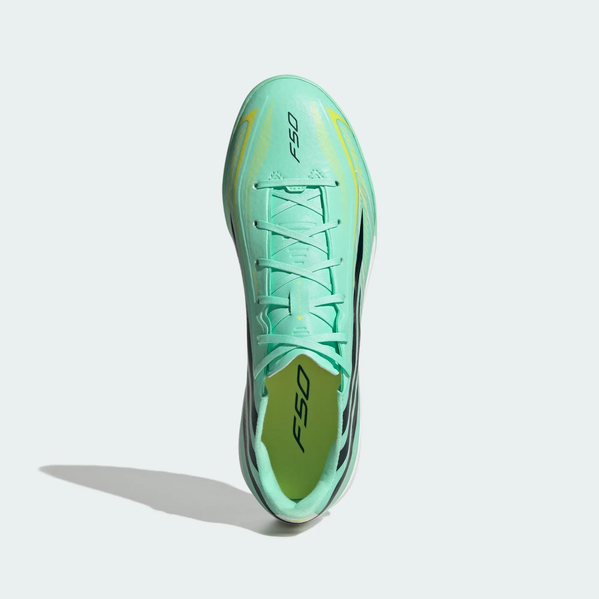 F50 Hyperfast League Fußballschuh, kurzer Kunstrasen 2/8