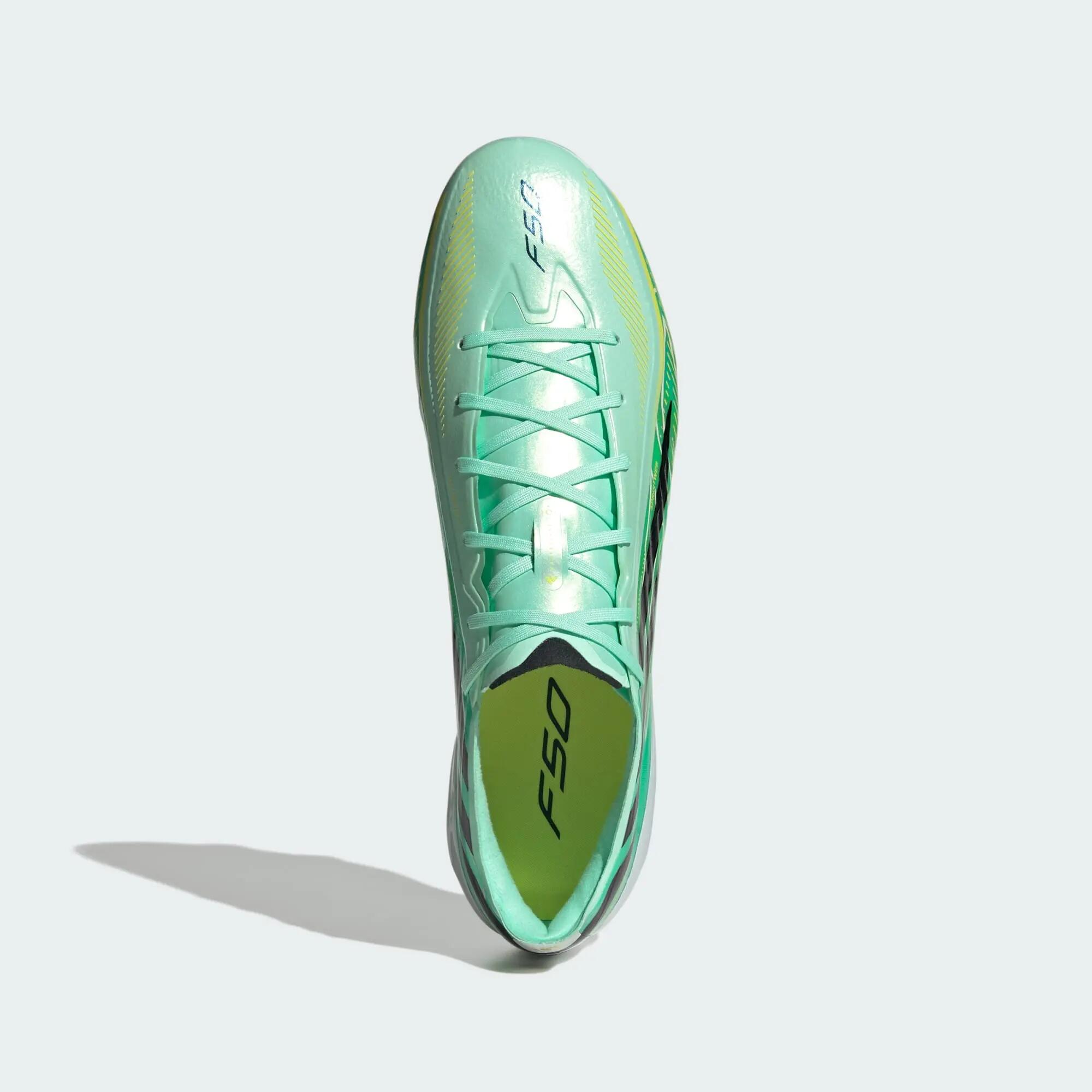 F50 HYPERFAST PRO Fußballschuh, feste Böden 2/8