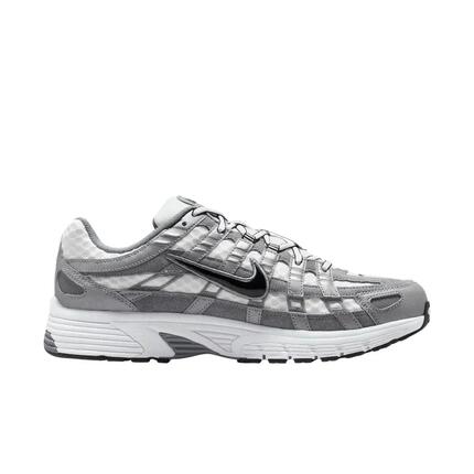 Buty Nike P-6000 Szary/Biały