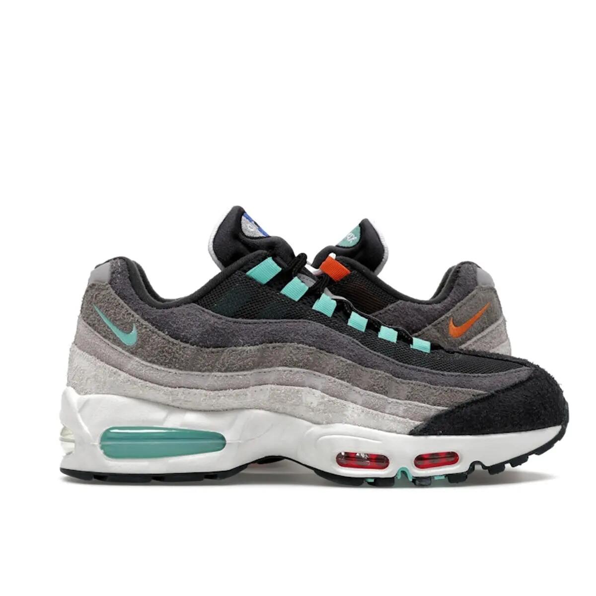 NIKE picture
