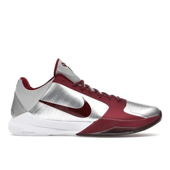Scarpe Kobe 5 Protro Lower Merion Aces Away (2026)