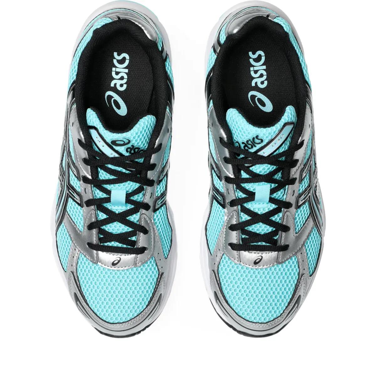 Asics Gel 1130 Larimar Blue Silver 6/6