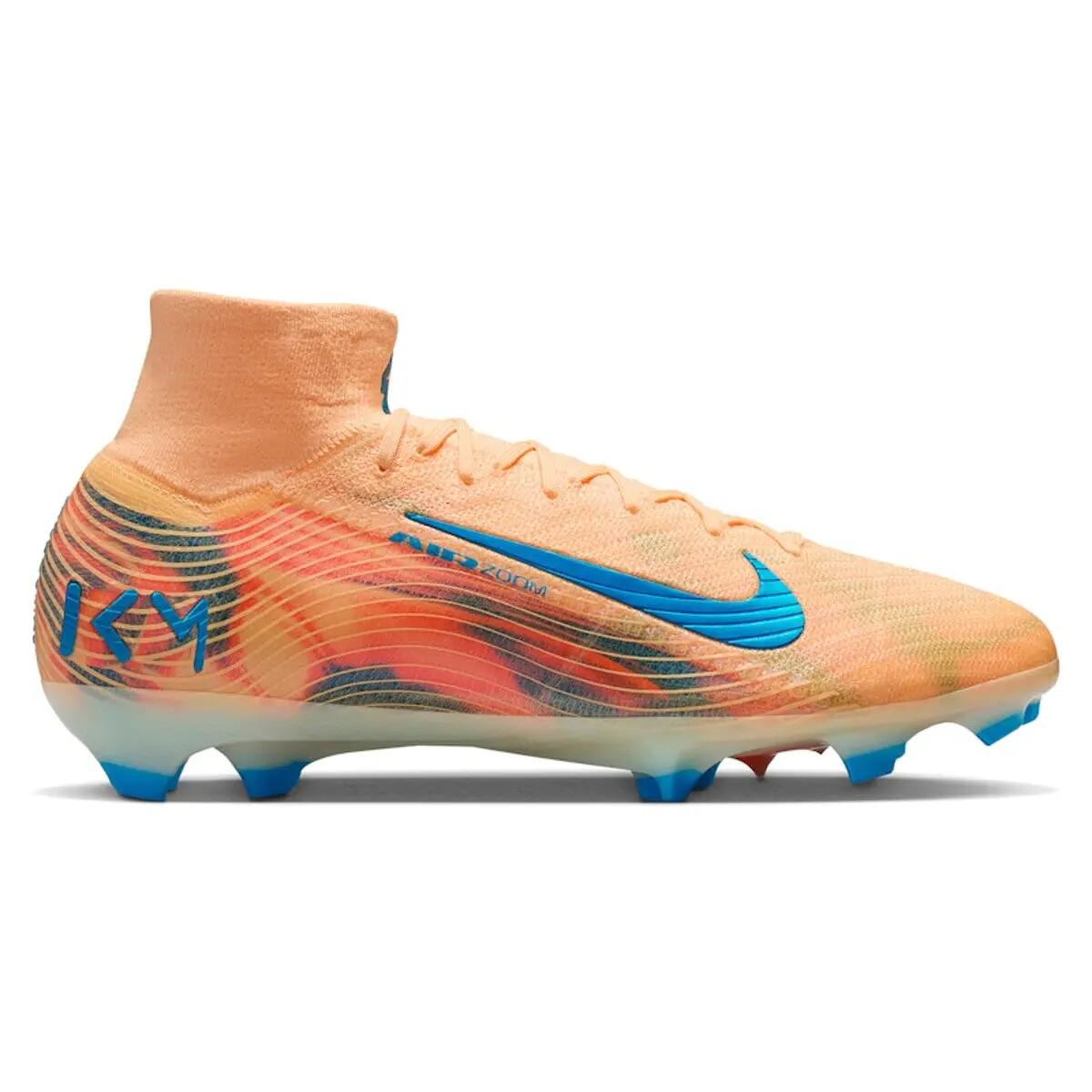 Voetbalschoenen Nike Mercurial Superfly 10 Elite Kylian Mbappé 1/6